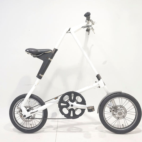 STRIDA 「ストライダ」 年式不明 16インチ 折り畳み自転車 STRIDA 「ストライダ」 年式不明 16インチ 折り畳み自転車