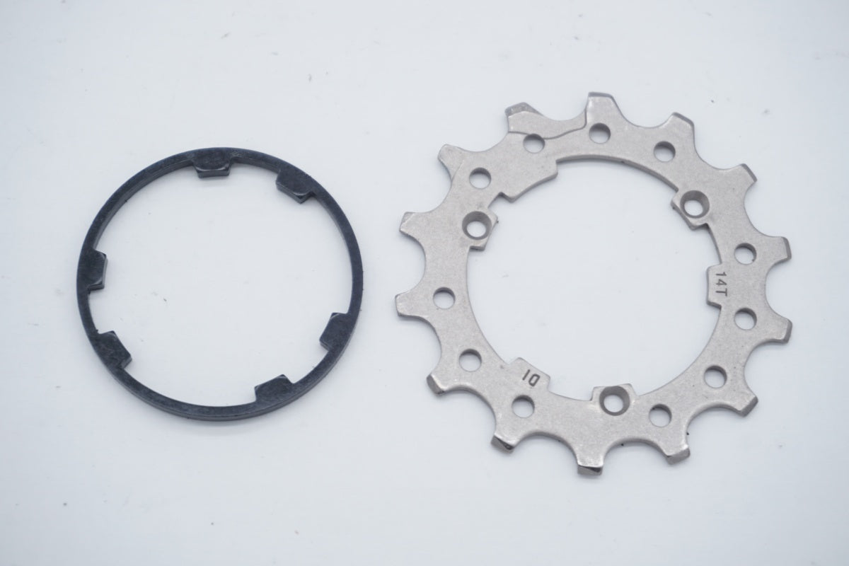 SHIMANO 「シマノ」 DURA-ACE CS-7800 12-25T スプロケット