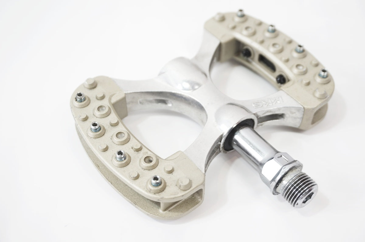 MKS 「ミカシマ」 GAMMA ペダル / バイチャリ世田谷店