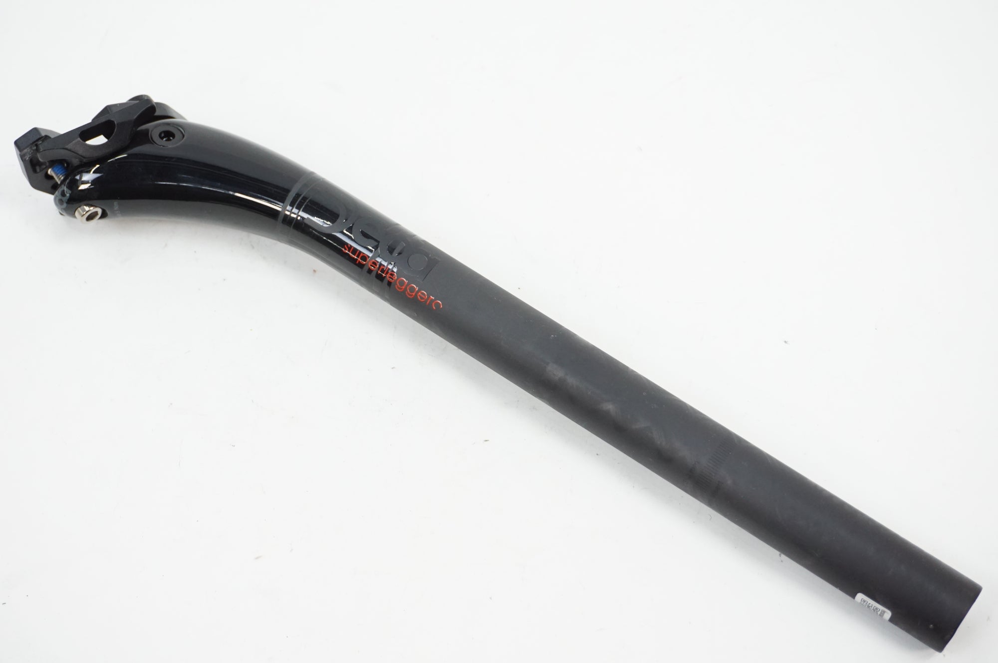DEDA 「デダ」 superleggera φ27.2 350mm シートポスト / 川越店