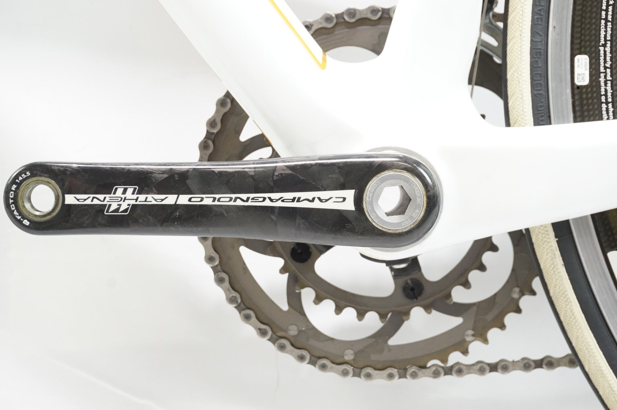 DE ROSA 「デローザ」 MERAK EVOLUTION 2013年モデル ロードバイク / 中目黒店