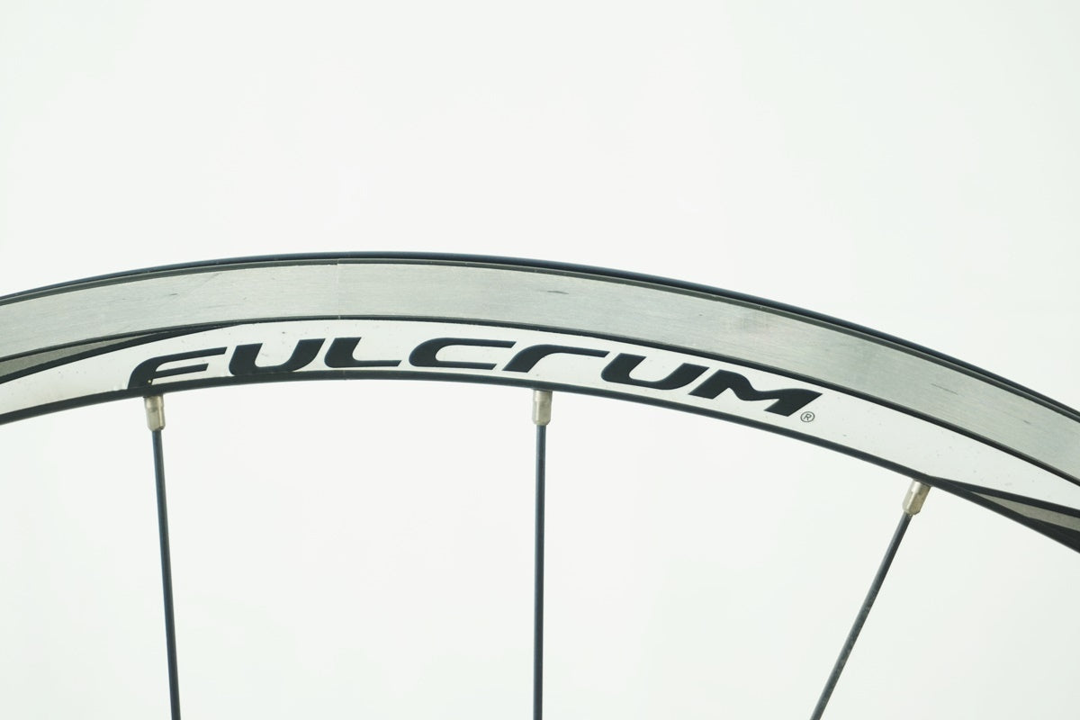 FULCRUM 「フルクラム」 RACING S-FIVE シマノ11速 ホイールセット / 大阪美原北インター店