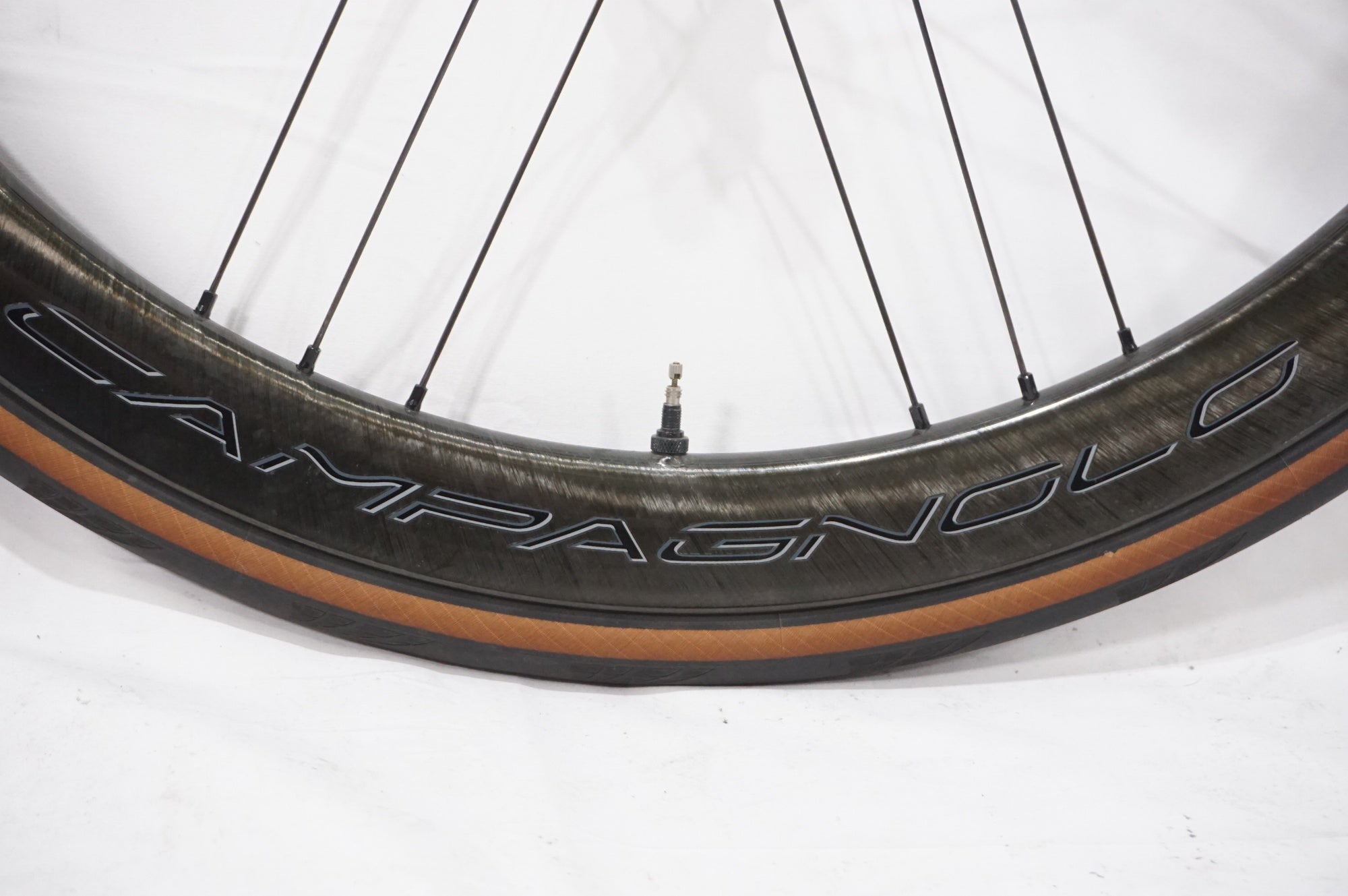 ジャンク CAMPAGNOLO 「カンパニョーロ」 BORA WTO 45 シマノ11速 リアホイール / AKIBA店