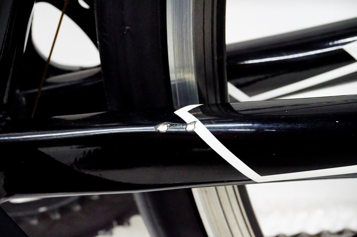 CINELLI 「チネリ」 EXPERIENCE 2018年頃 ロードバイク / 名古屋大須店