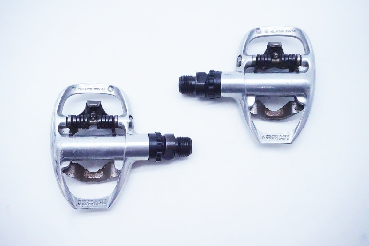 SHIMANO「シマノ」 PD-A520 ペダル/ 京都西院店