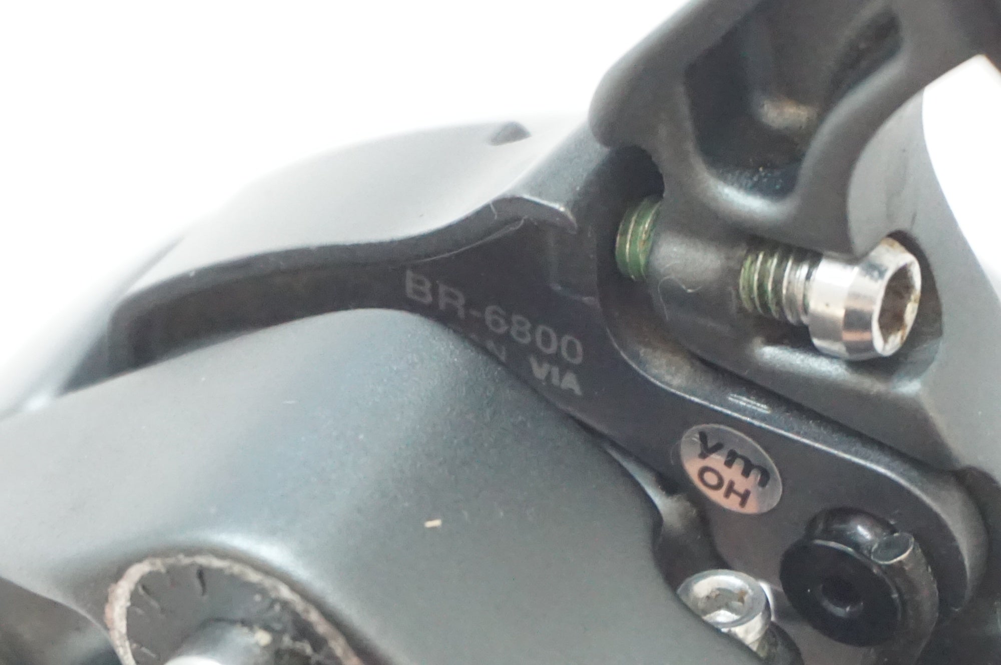 SHIMANO 「シマノ」 ULTEGRA 6800 コンポセット / 福岡店