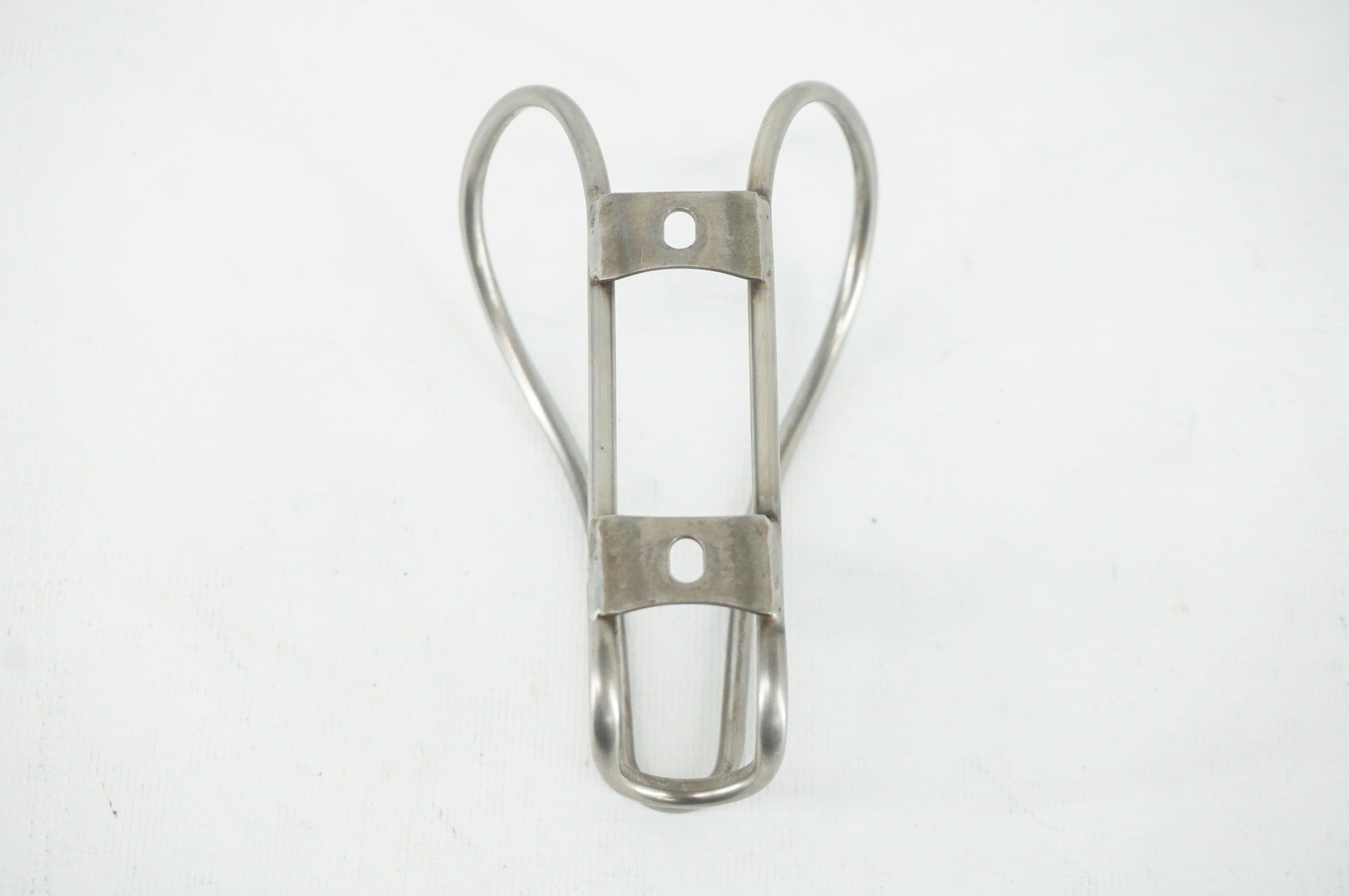 KING CAGE 「キングケージ」 STAINLESS STEEL CAGE ボトルケージ