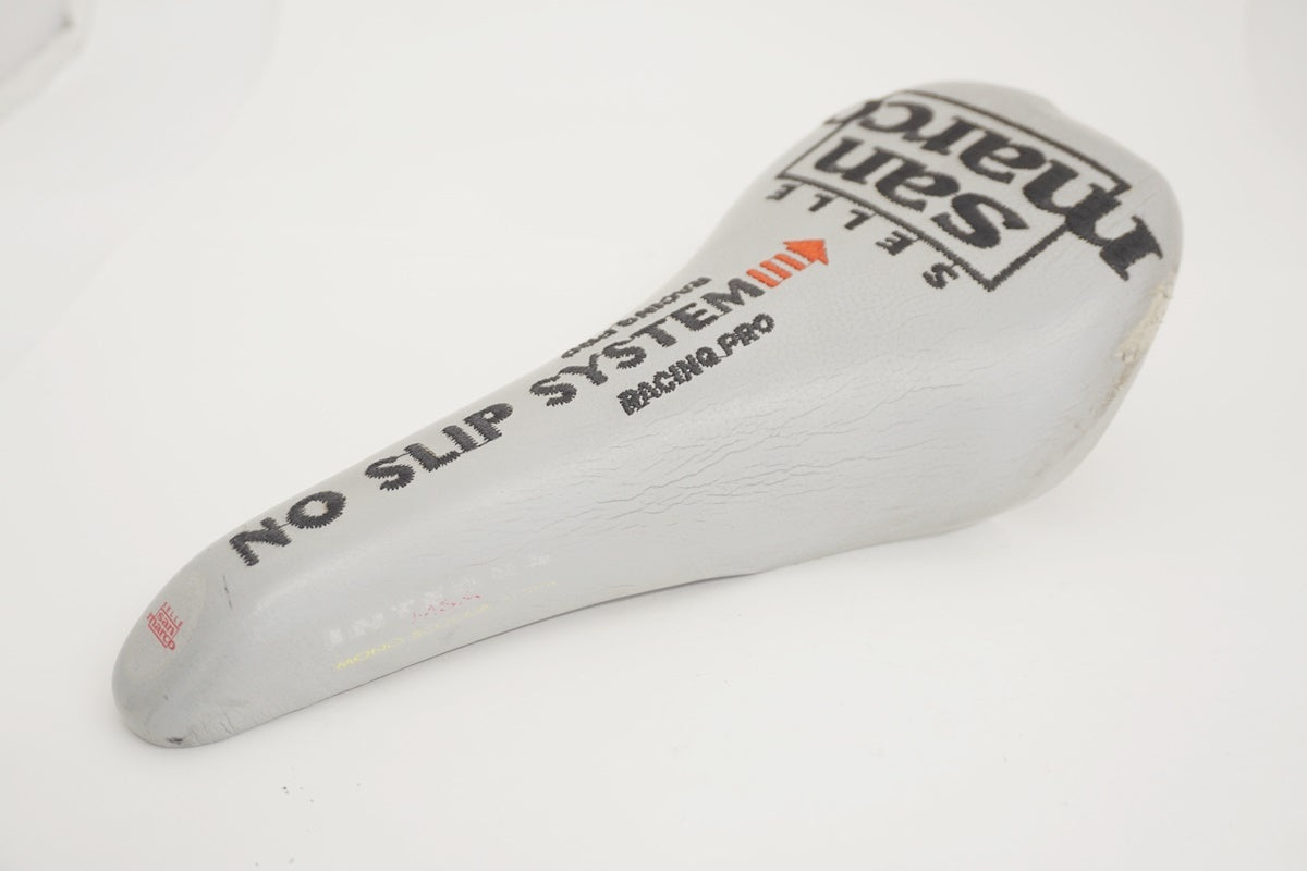 Mash x Selle San Marco Concor and Zoncolan New shit