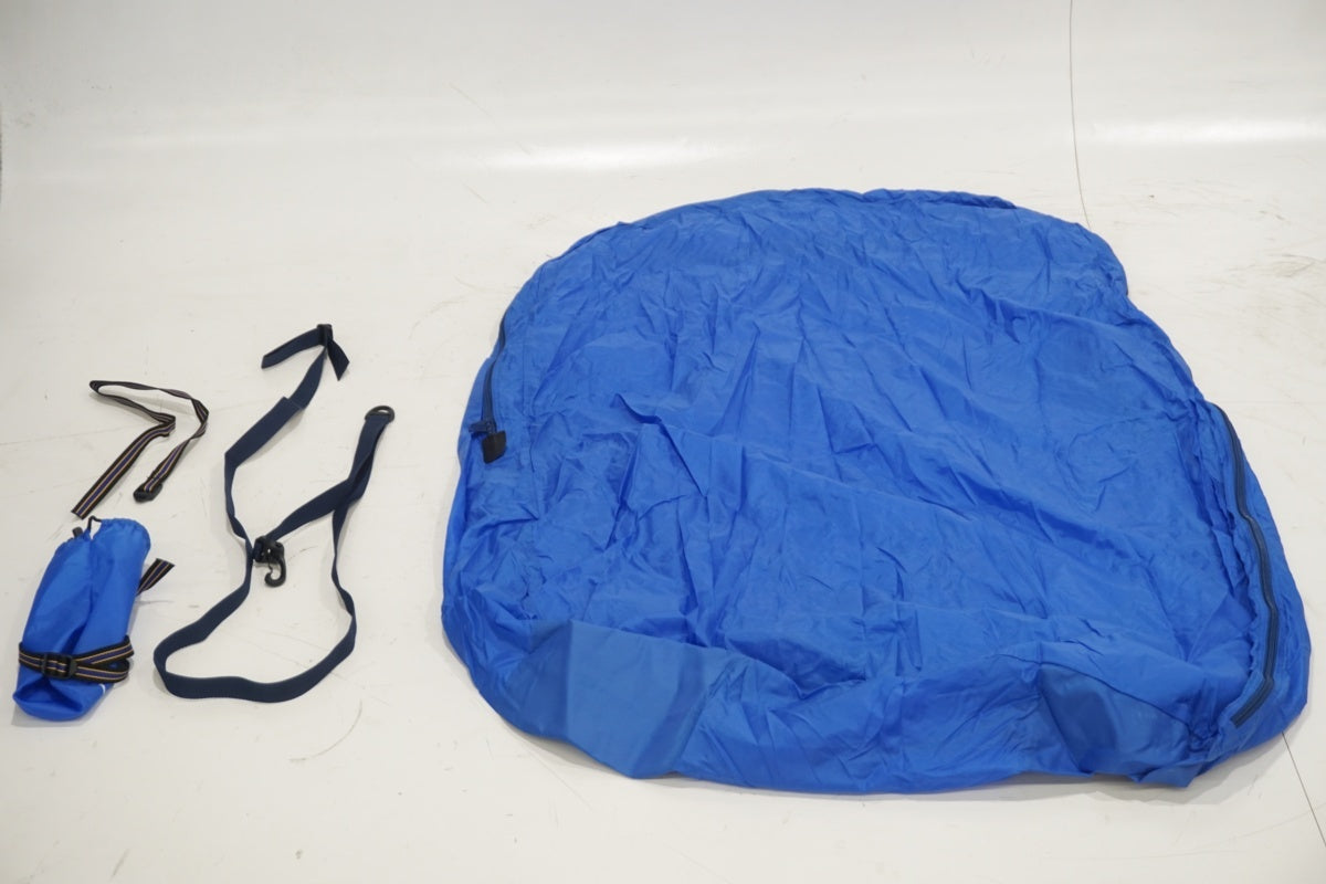 OSTRICH 「オーストリッチ」 輪行袋 / 京都八幡店