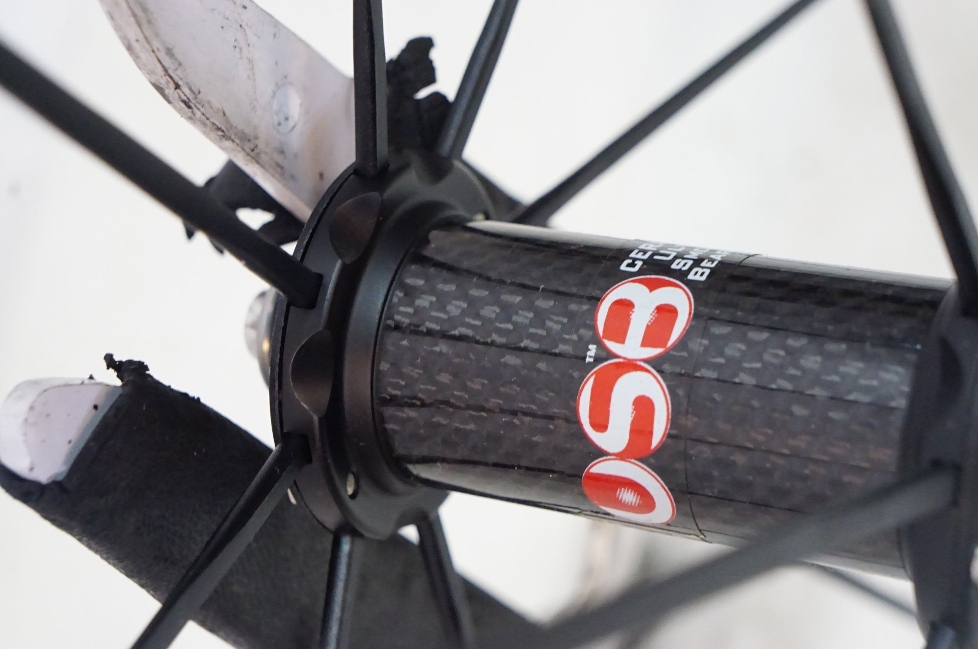 CAMPAGNOLO 「カンパニョーロ」 モデル不明 カンパフリー ホイールセット / 熊谷本店