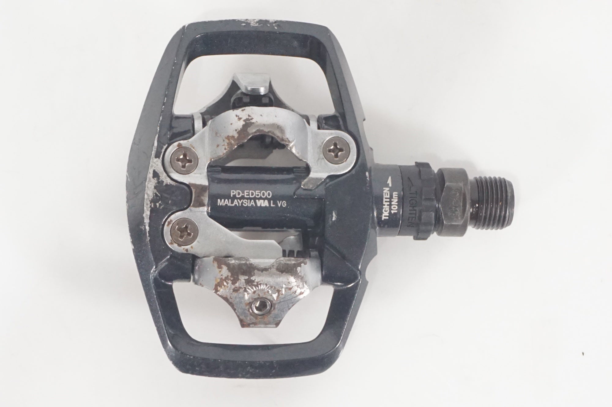 SHIMANO 「シマノ」 PD-ED500 ペダル / AKIBA店