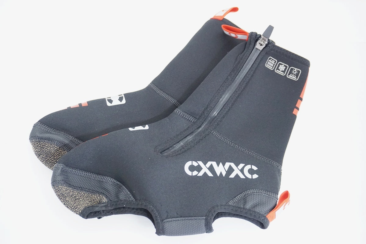 CXWXC 「シーエックスダブリューエックスシー」 Lサイズ シューズカバー / 京都八幡店