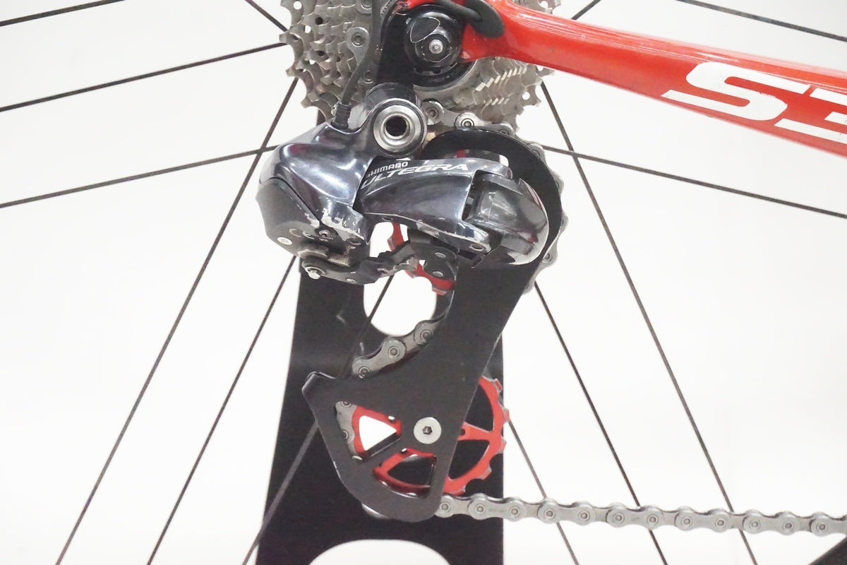 CERVELO 「サーベロ」 S3 2015年モデル カスタム ロードバイク/ 京都西院店
