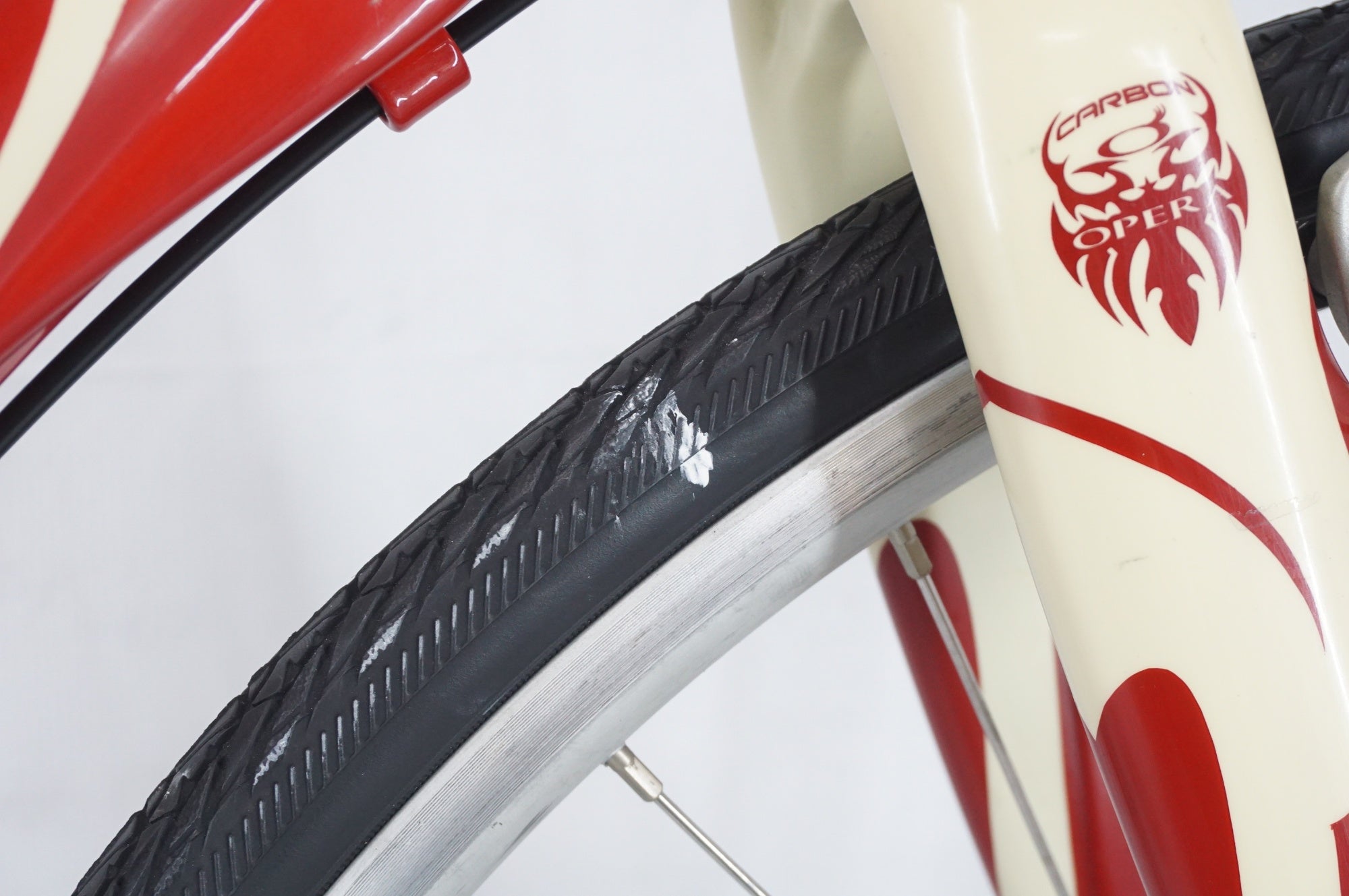 OPERA 「オペラ」 CARAVAGGIO 2010年頃 クロスバイク / 阪急塚口店