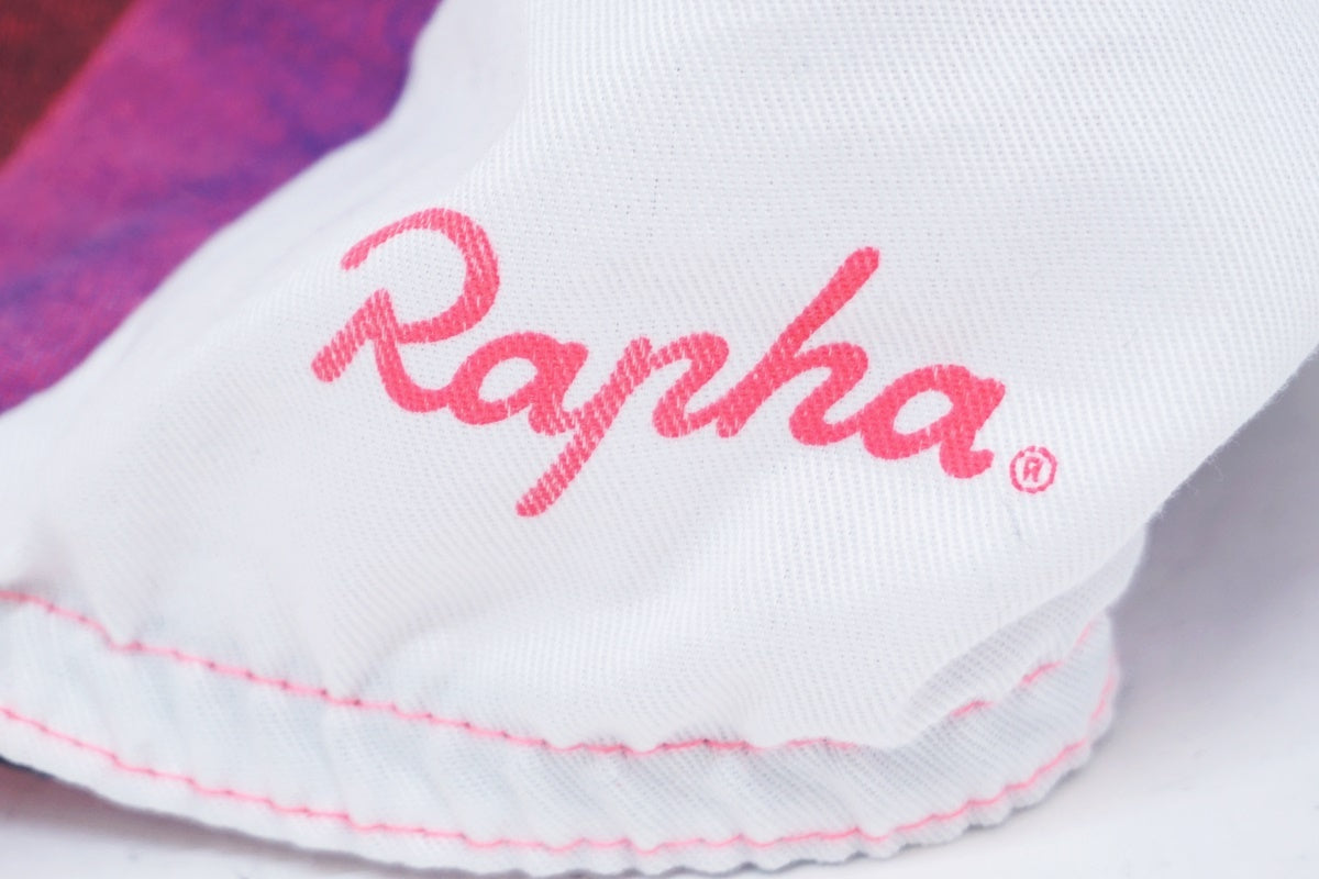 RAPHA 「ラファ」 サイズ不明 サイクルキャップ / 大阪美原北インター店