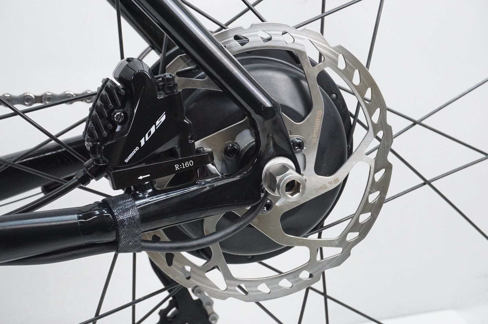 BESV 「ベスビー」 JR1 2021年モデル E-BIKE / 大宮店