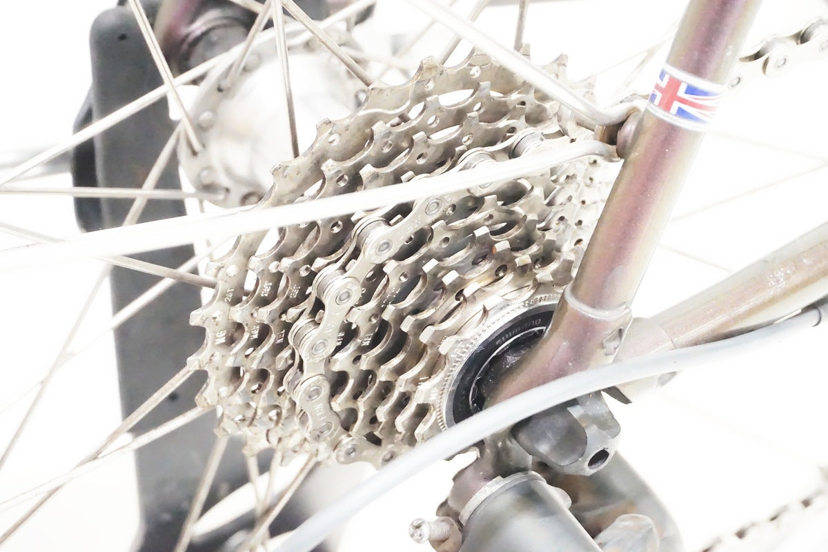 RALEIGH「ラレー」 CRN CARLTON-N 2016年モデル ロードバイク/ 京都 RALEIGH「ラレー」 CRN CARLTON-N 2016年モデル ロードバイク/ 京都