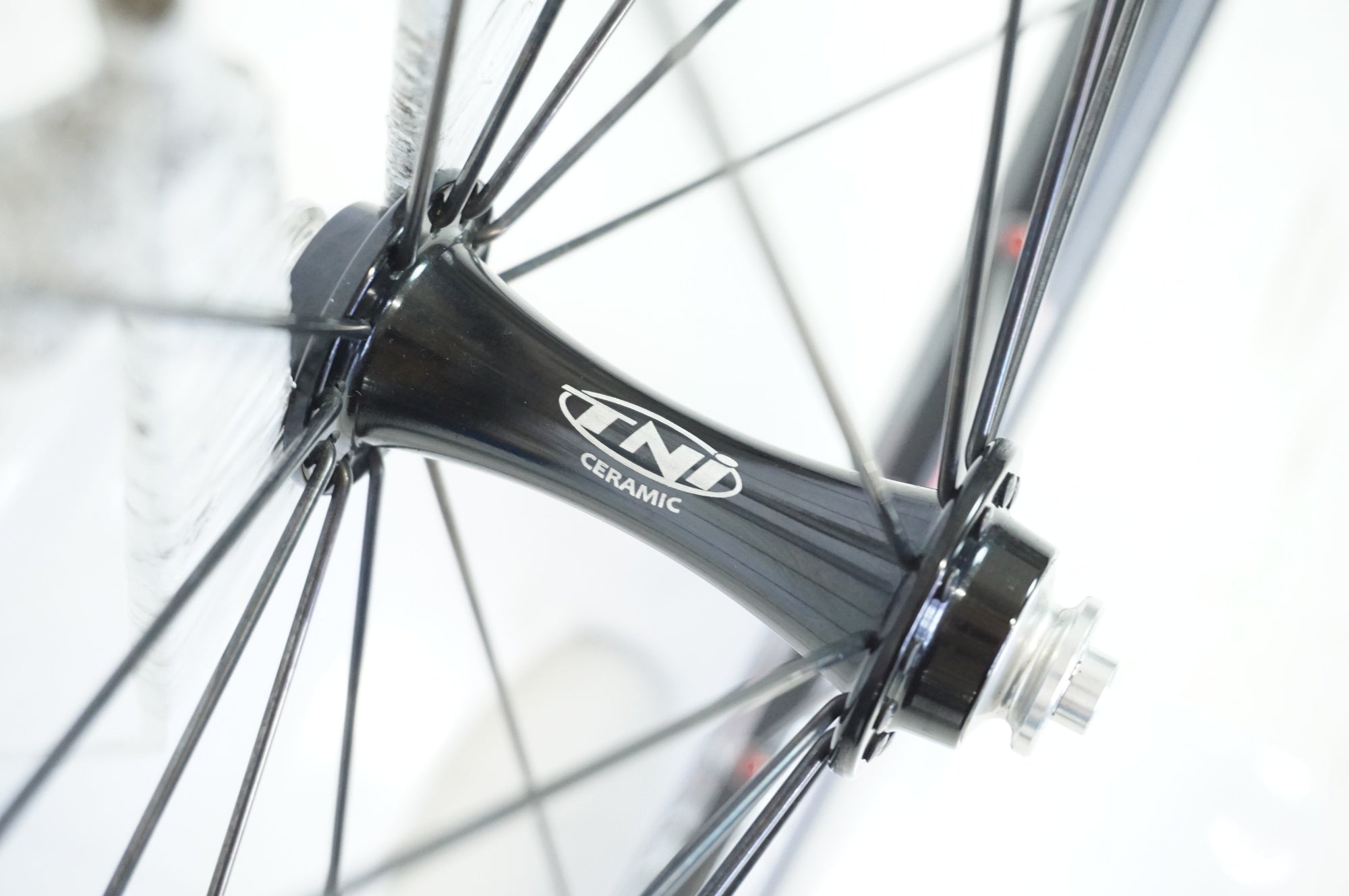 ALEXRIMS 「アレックスリム」 R390 リム TNI ハブ 20 (451) SHIMANO
