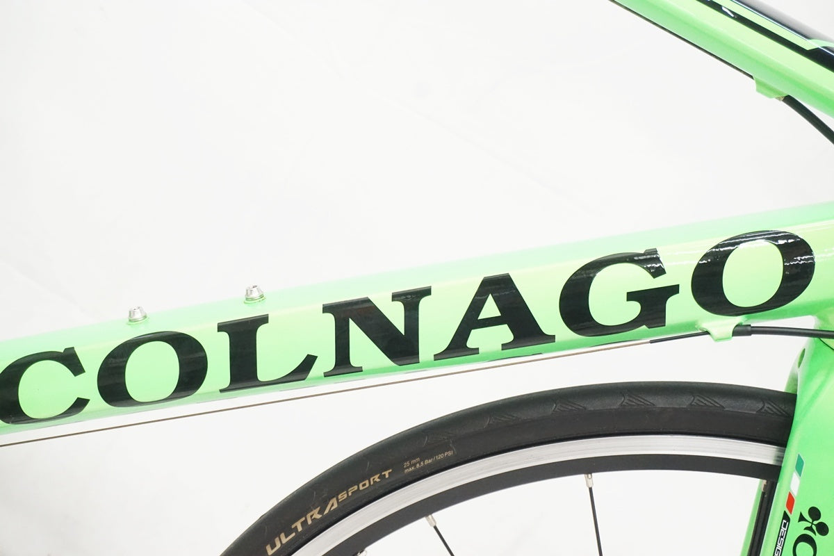 COLNAGO 「コルナゴ」 CX-ZERO ALU 105 2015年モデル ロードバイク/ 大阪美原北インター店
