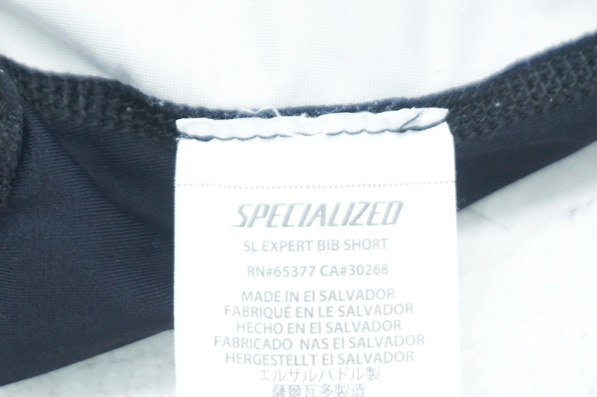 SPECIALIZED 「スペシャライズド」 Mサイズ ビブタイツ / 大阪門真店