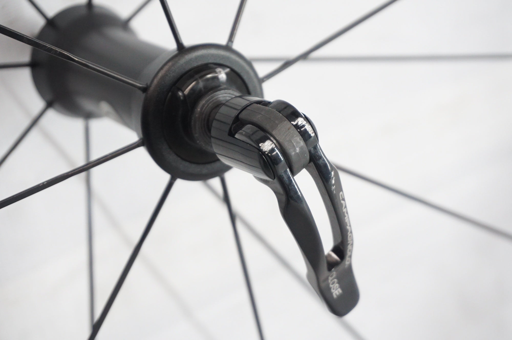 CAMPAGNOLO 「カンパニョーロ」 ZONDA C17 シマノ11速 ホイールセット / 阪急塚口店