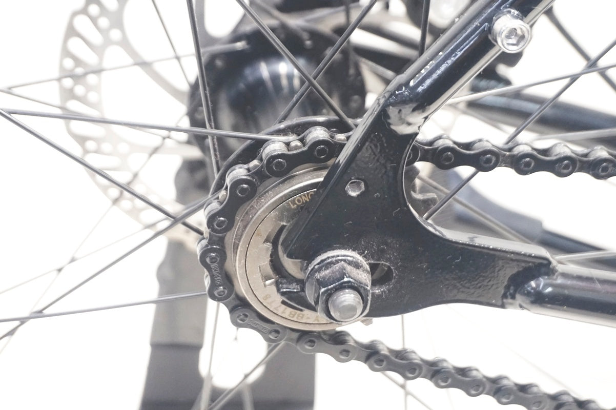 FUJI 「フジ」 VAPAH 2024年モデル クロスバイク / 大阪門真店