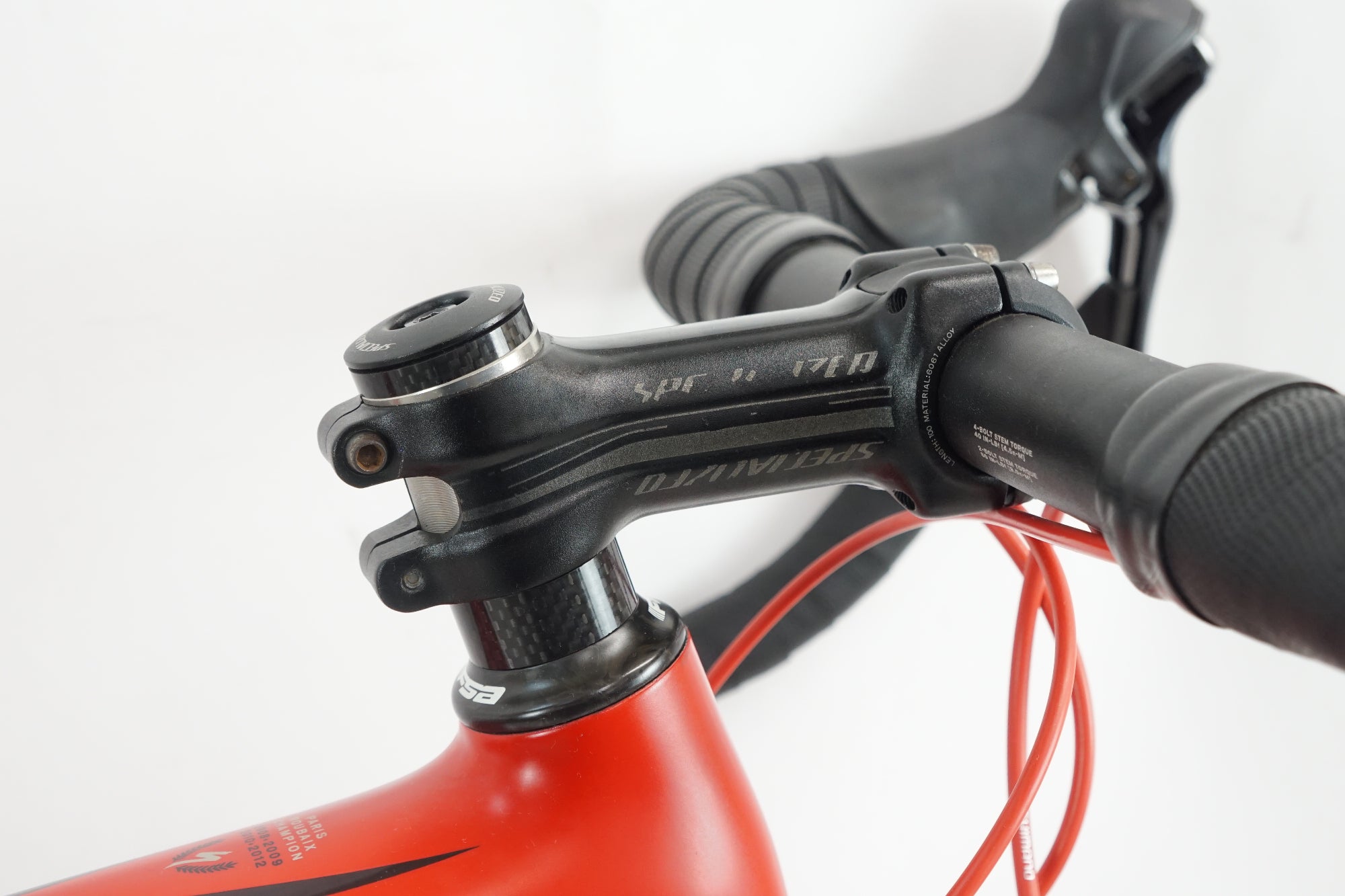 SPECIALIZED 「スペシャライズド」 ROUBAIX SL4 PRO 2014年モデル ロードバイク / 福岡店