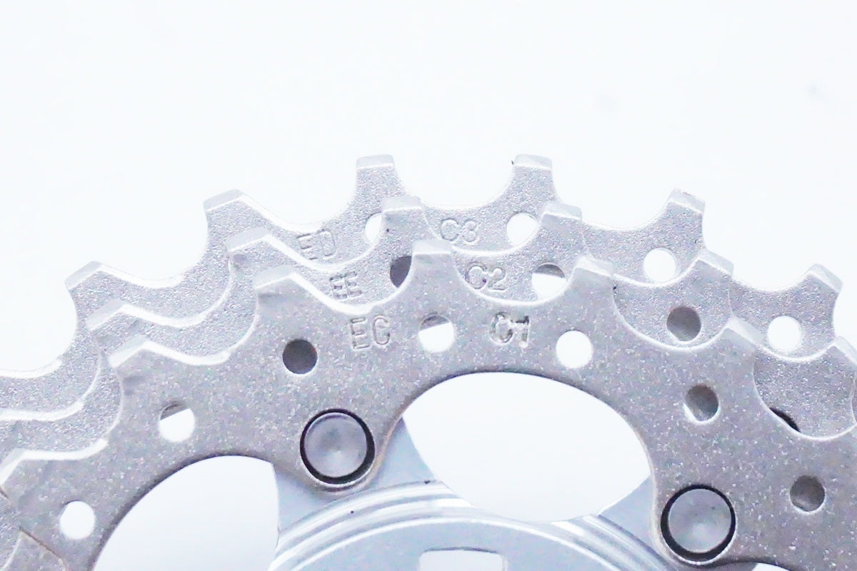 SHIMANO「シマノ」 ULTEGRA CS-6600 12-25T スプロケット/ 京都西院店