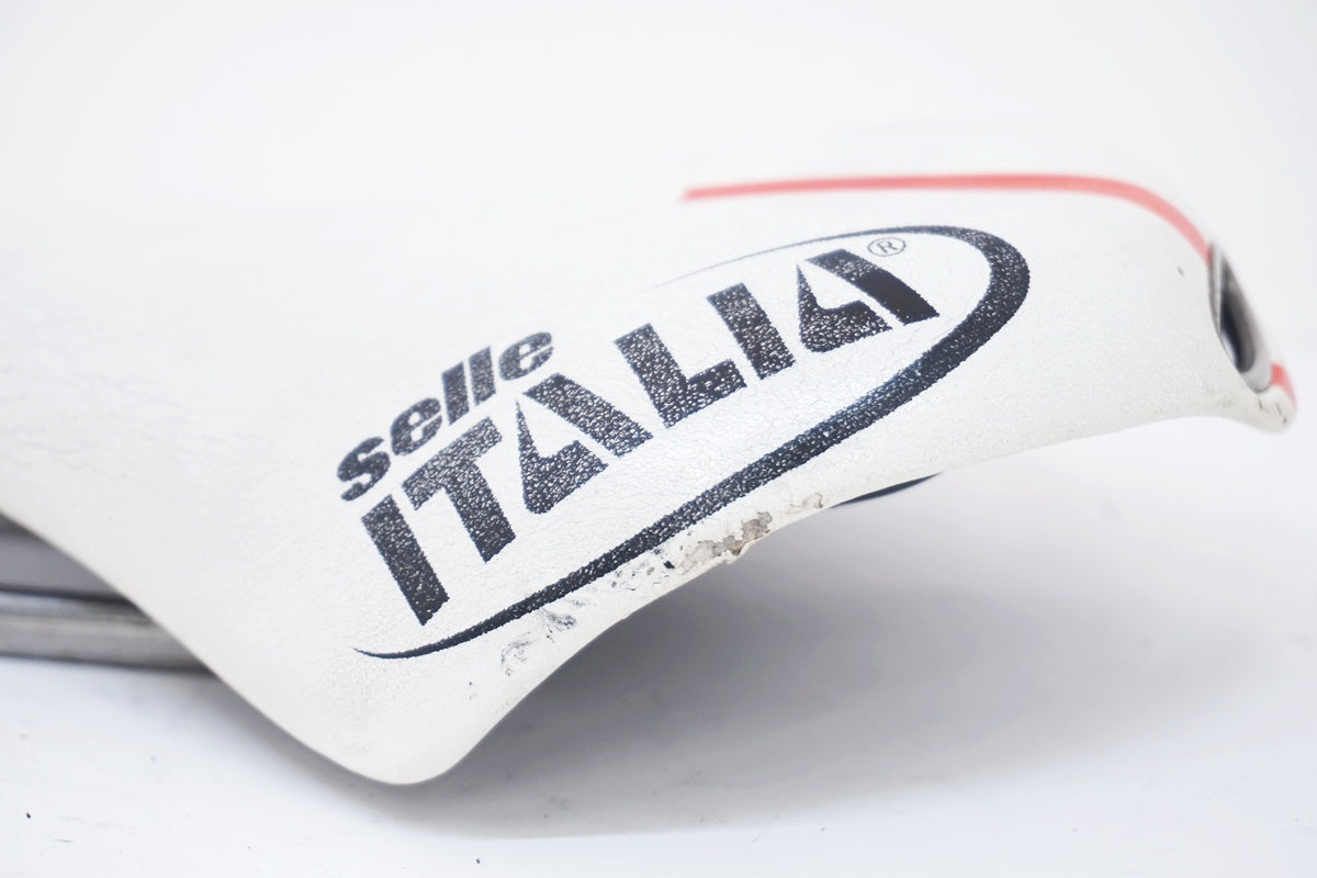 SELLE ITALIA 「セライタリア」 FLITE TEAM EDITION サドル