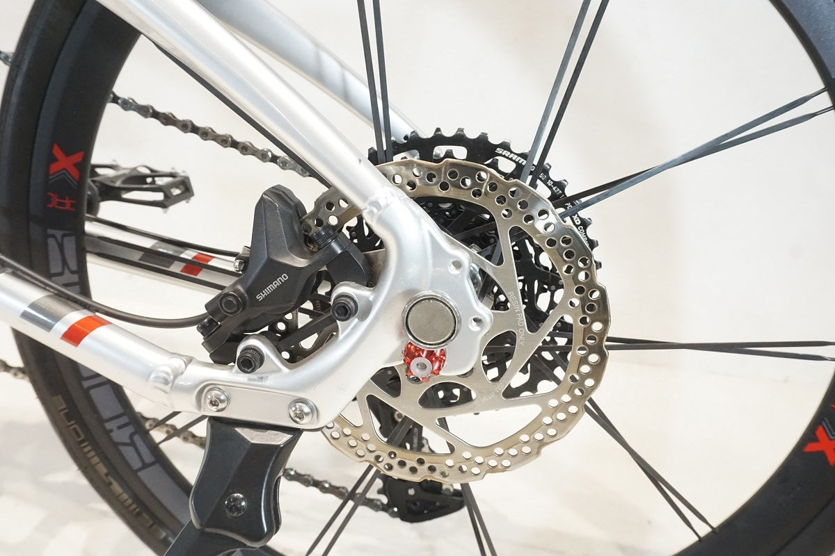 TERN 「ターン」 VERGE X11 2022年モデル 20インチ 折り畳み自転車 / 横浜戸塚店