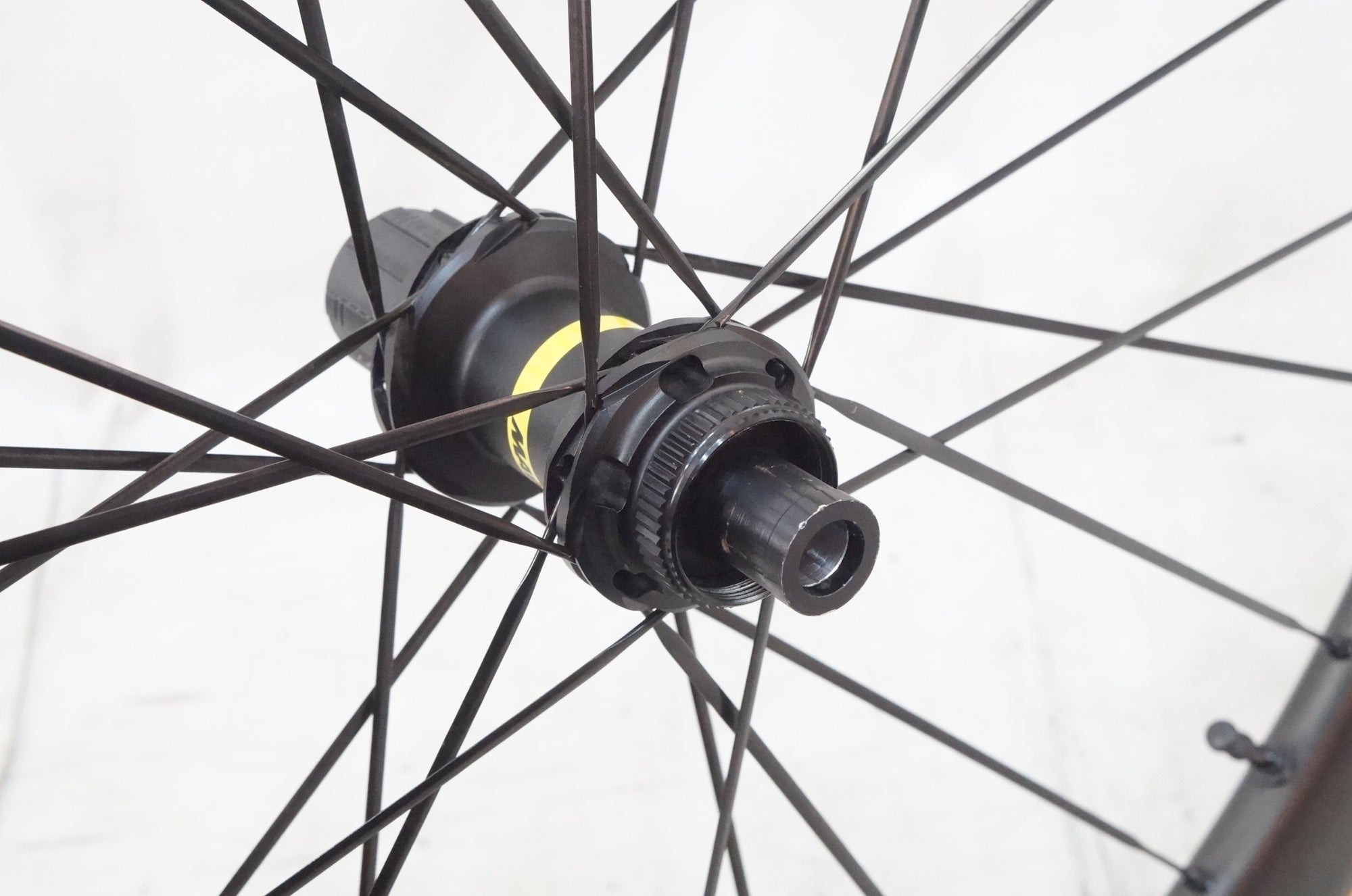 MAVIC 「マヴィック」 COSMIC SLR 45 DISC ホイールセット / 浦和