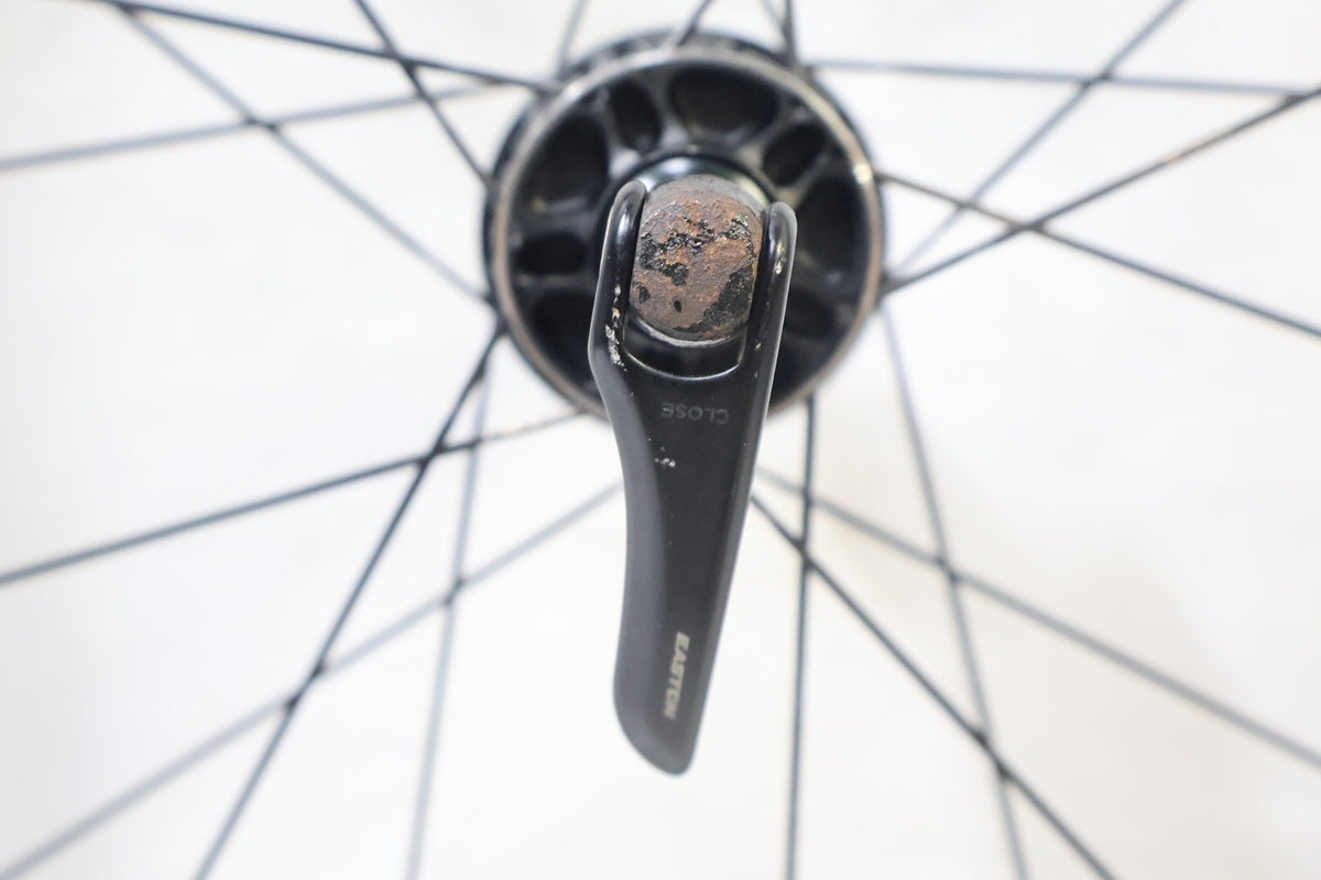 EASTON 「イーストン」 EC90 SL TU シマノ11速 ホイールセット / 高知店