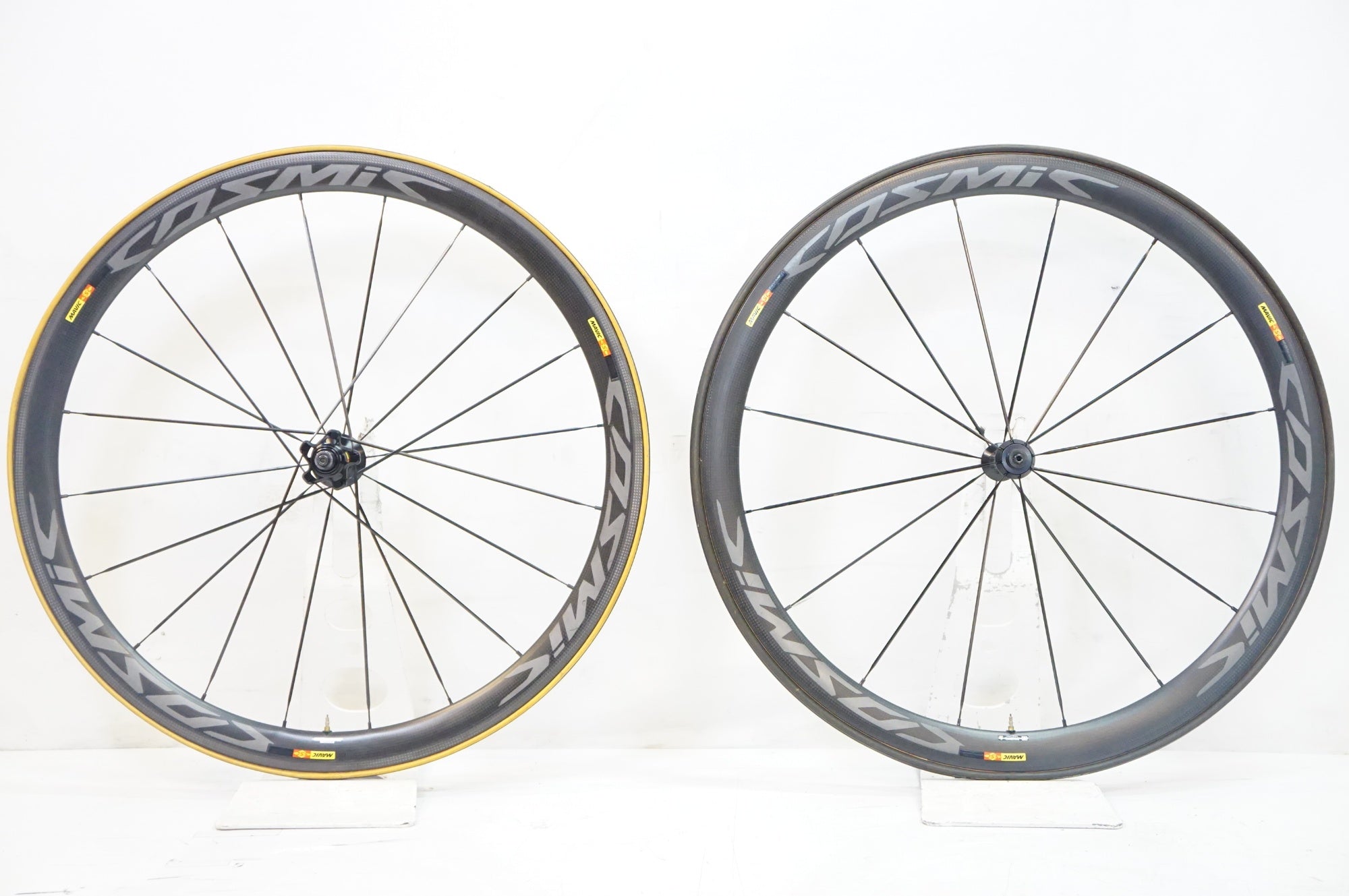 MAVIC 「マヴィック」 COSMIC PRO CARBON SL シマノ 11/12速 ホイール