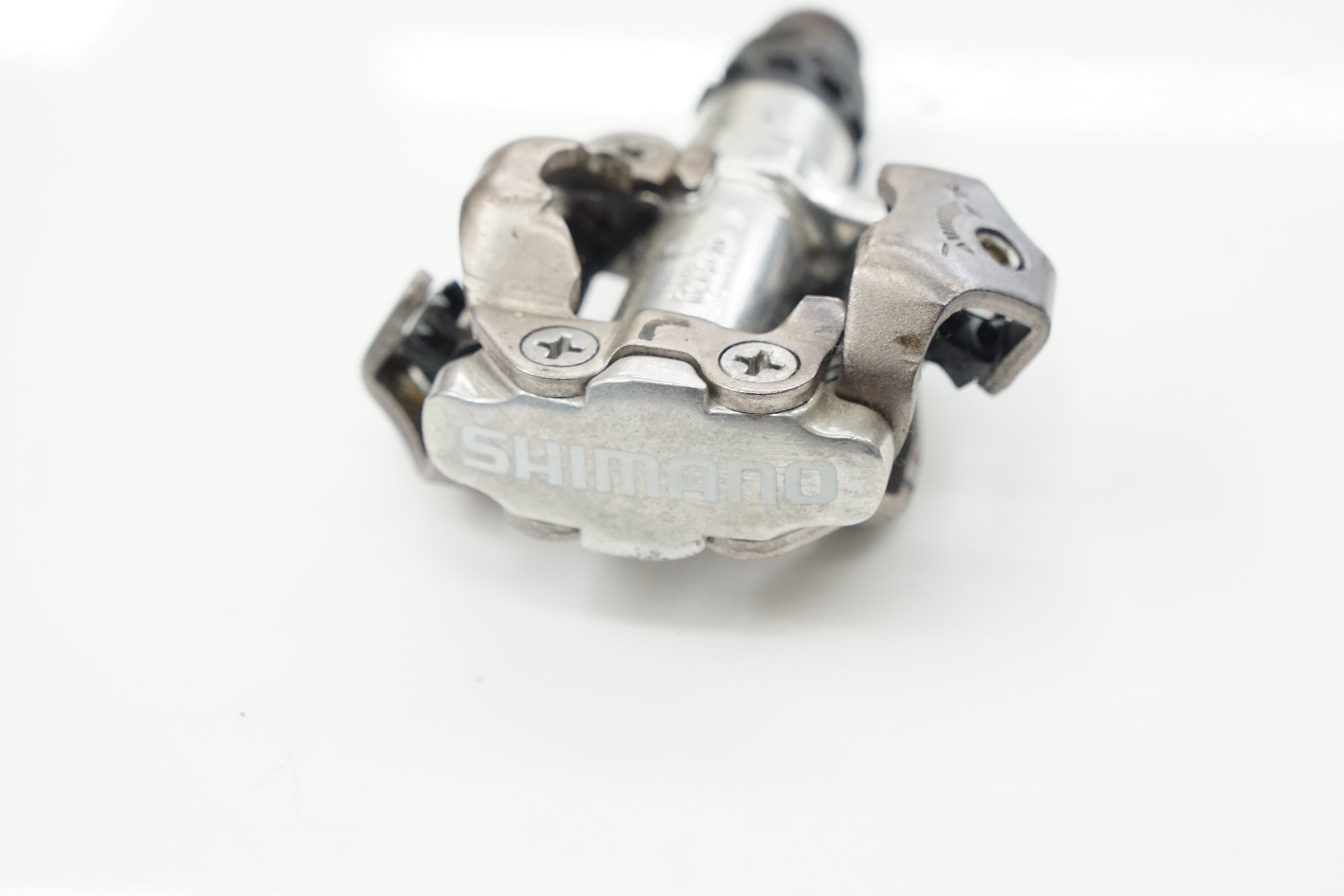 SHIMANO 「シマノ」 PD-M520 ペダル / バイチャリ浦和ベース