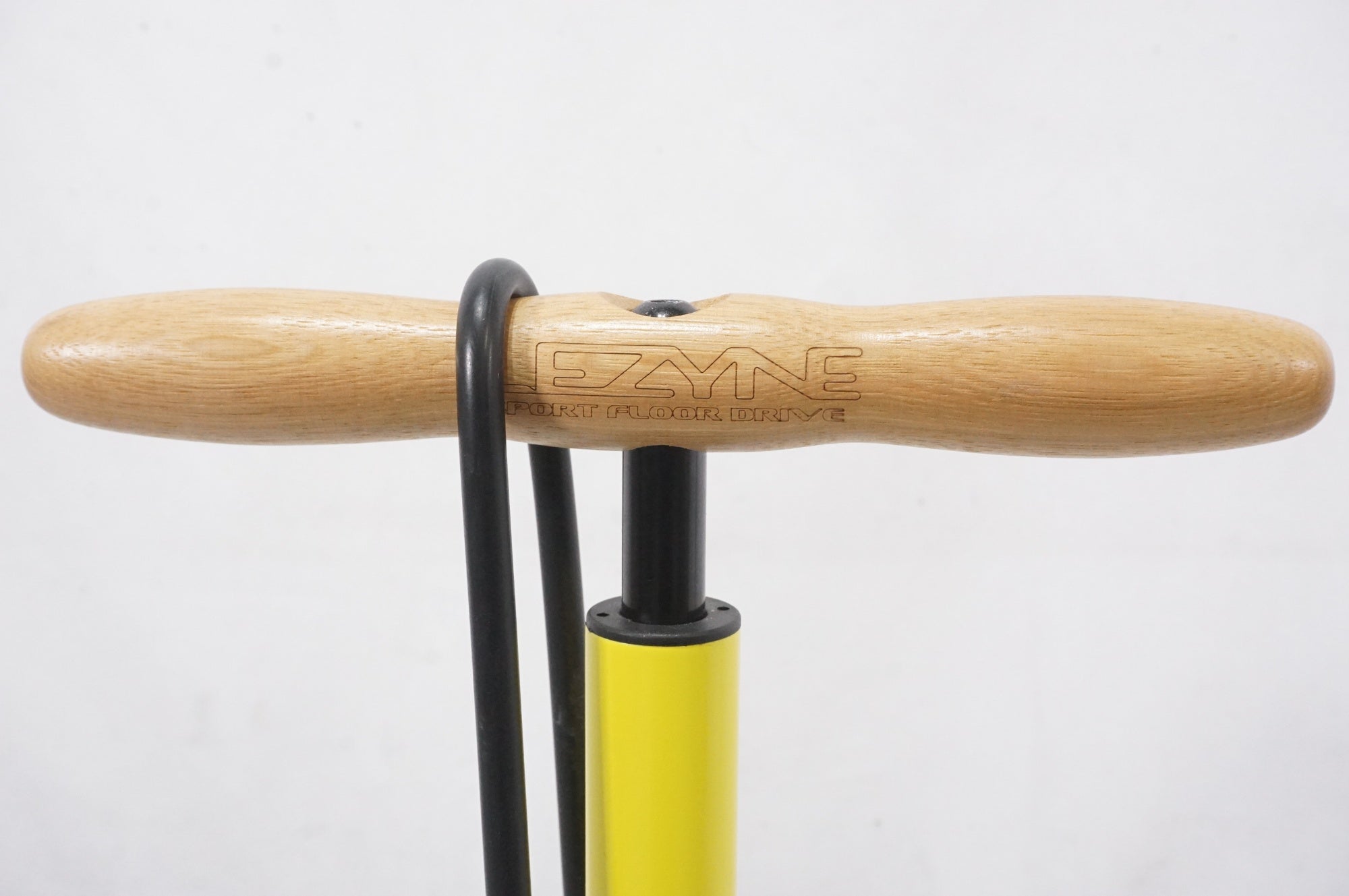 LEZYNE 「レザイン」 SPORT FLOOR DRIVE フロアポンプ / AKIBA店