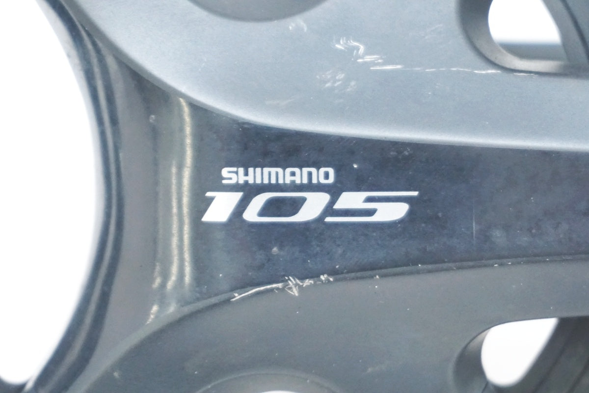 SHIMANO 「シマノ」 105 FC-5800 50-34T 170mm クランク / 大阪美原北インター店