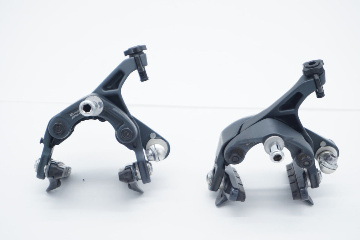 SHIMANO 「シマノ」 ULTEGRA BR-R8000 キャリパーブレーキセット