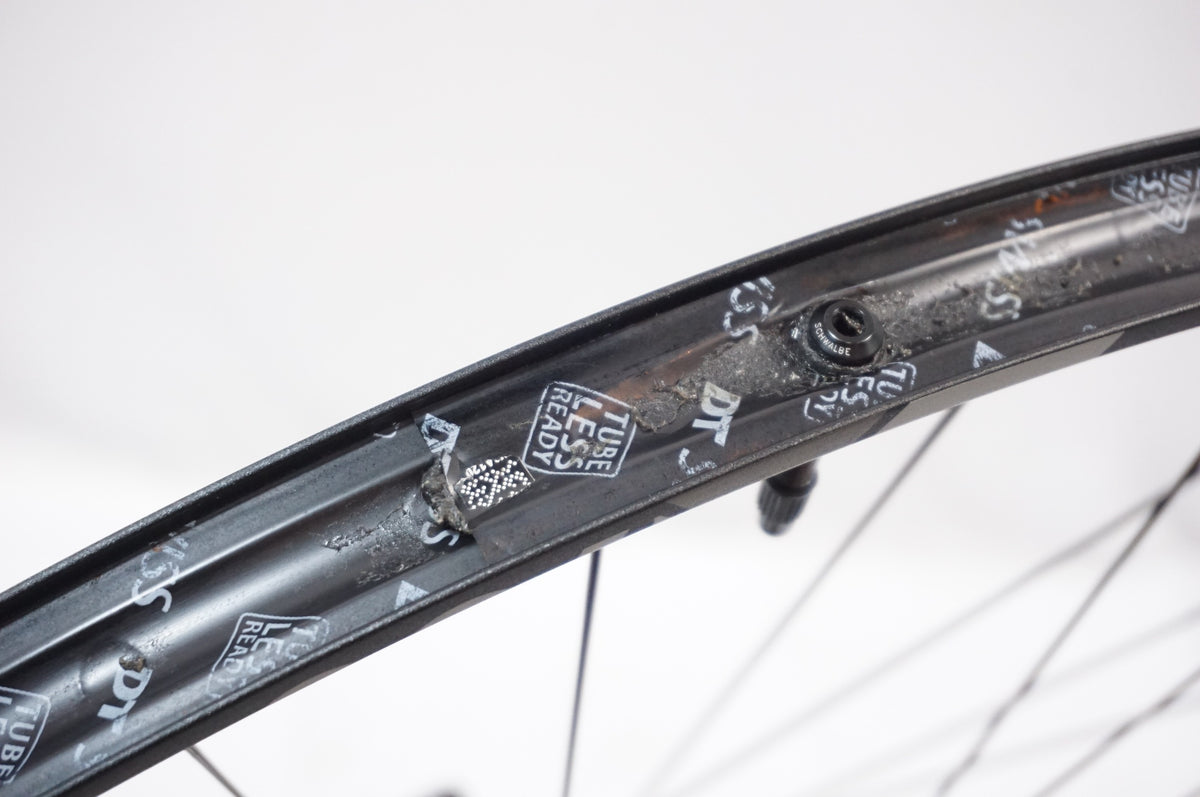 DT SWISS 「ディーティースイス」 XR1700 SHIMANO 12速 リアホイール / 世田谷店