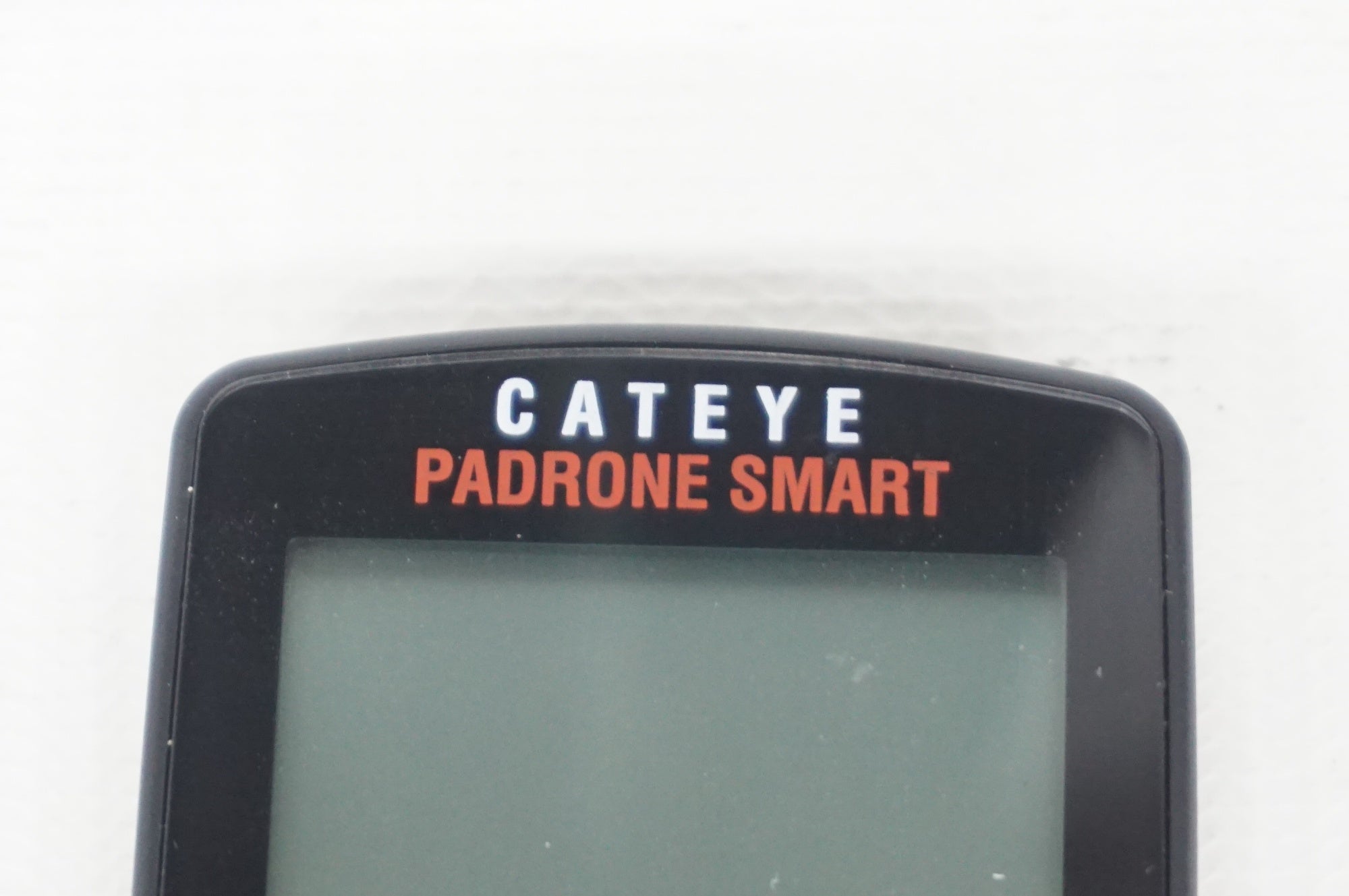 CATEYE 「キャットアイ」 PADRONE SMART CC-PA500B サイクル