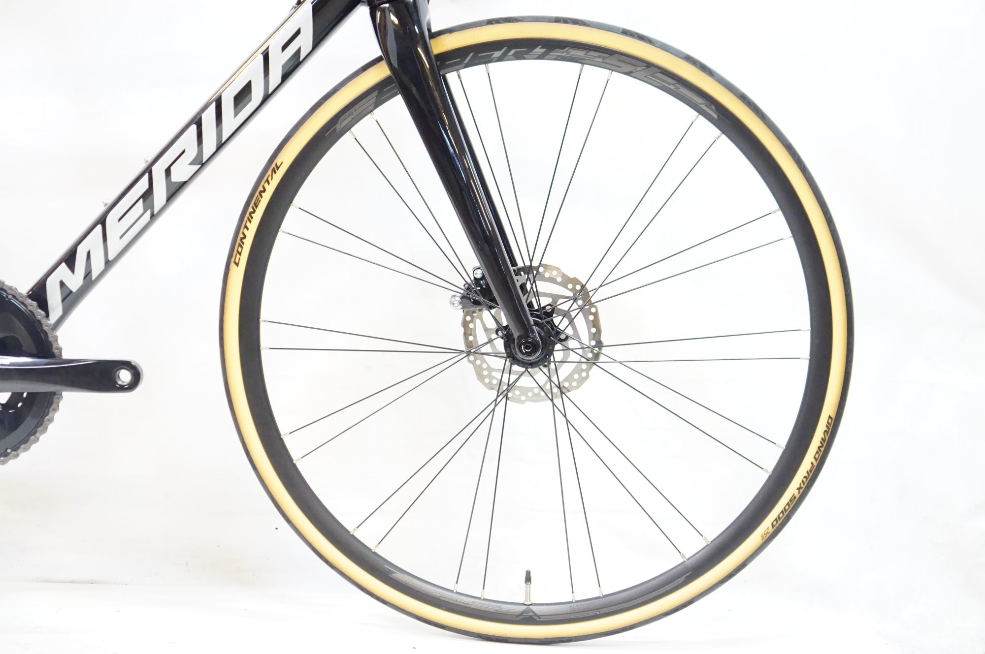 MERIDA 「メリダ」 SCULTURA 400 (DISC) 2021年モデル ロードバイク / 熊谷本店