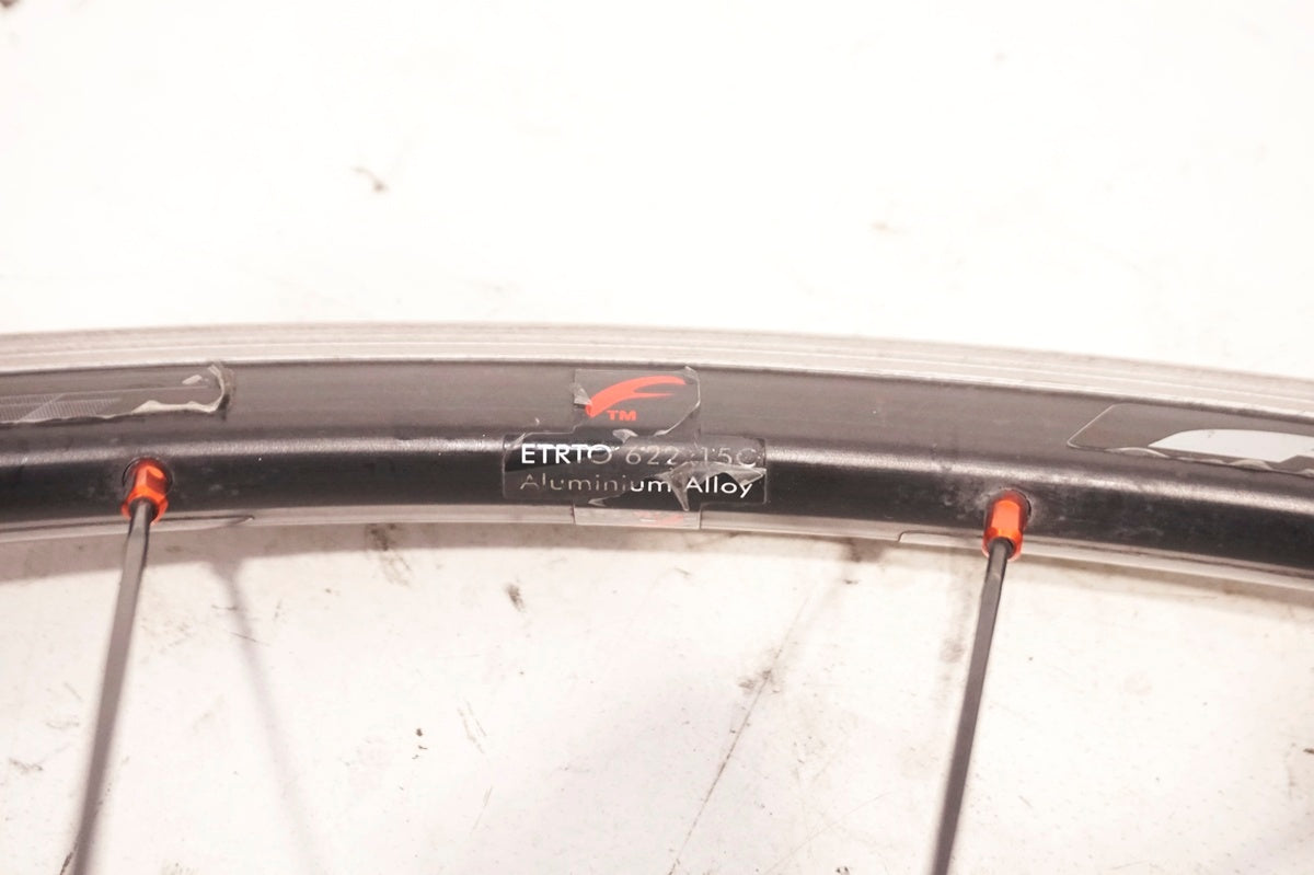 FULCRUM 「フルクラム」 RACING5 SHIMANO 11s ホイールセット / 大阪門真店