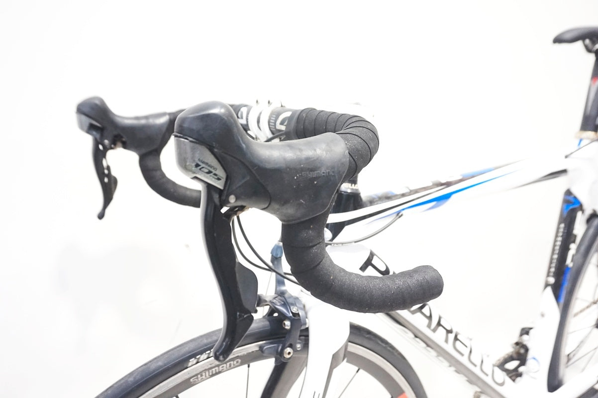PINARELLO 「ピナレロ」 FP DUE 105 2013年モデル ロードバイク / 大阪門真店