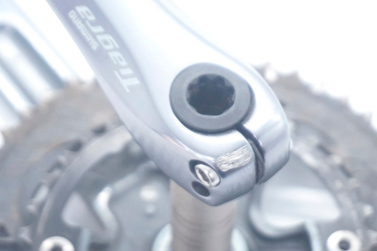 SHIMANO 「シマノ」 TIAGRA FC-4700 50-34T 172.5mm クランク / 奈良店