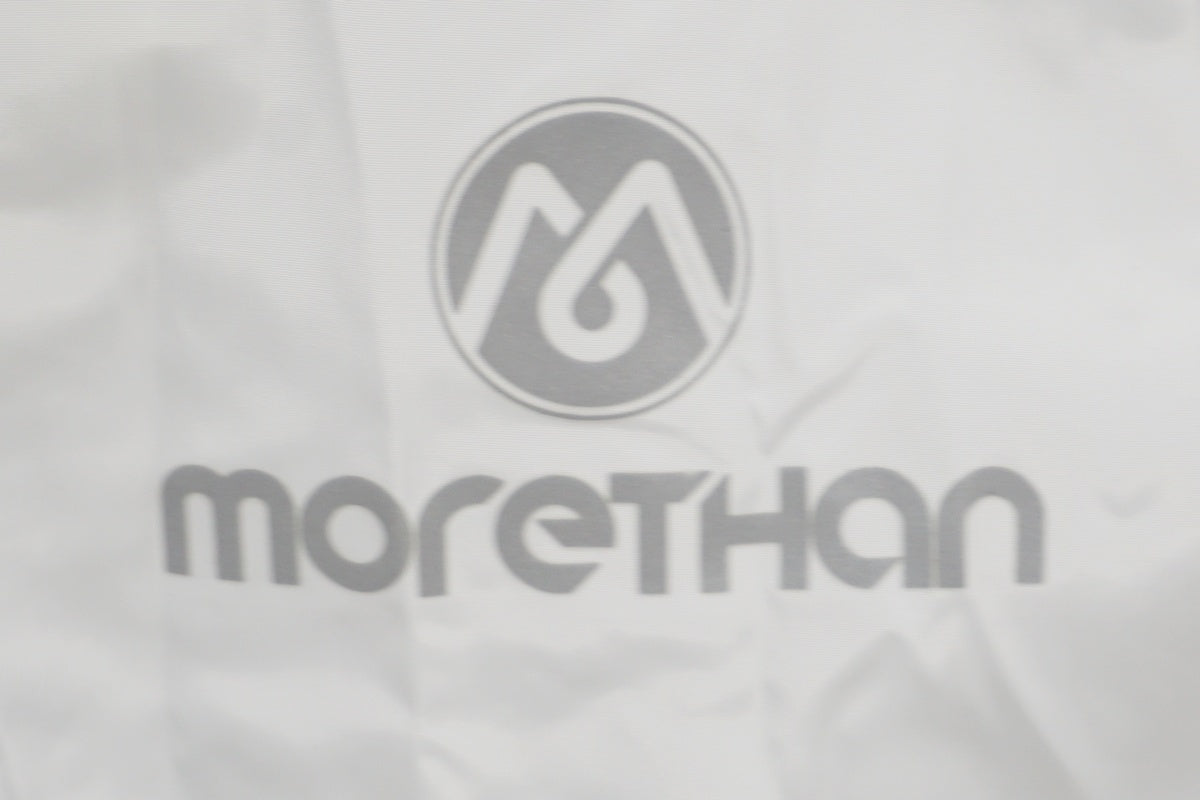 MORETHAN 「モアザン」 Mサイズ ウインドブレーカー/ 京都八幡店