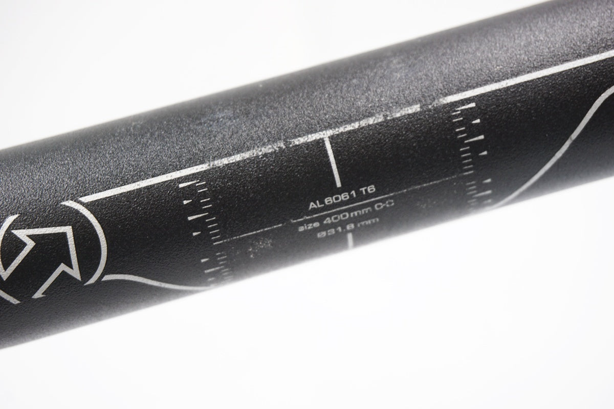 SHIMANO PRO 「シマノプロ」 LT Φ31.8 400mm ハンドル / 奈良店