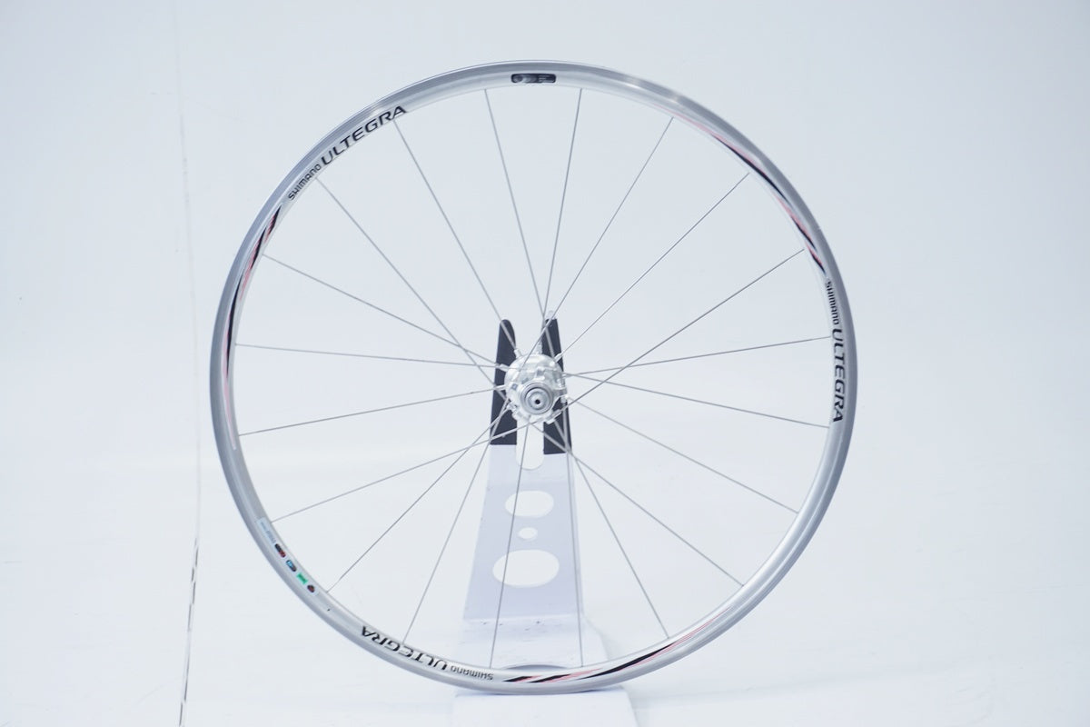 SHIMANO 「シマノ」 ULTEGRA WH-6600 8-10S リアホイール / 京都八幡店