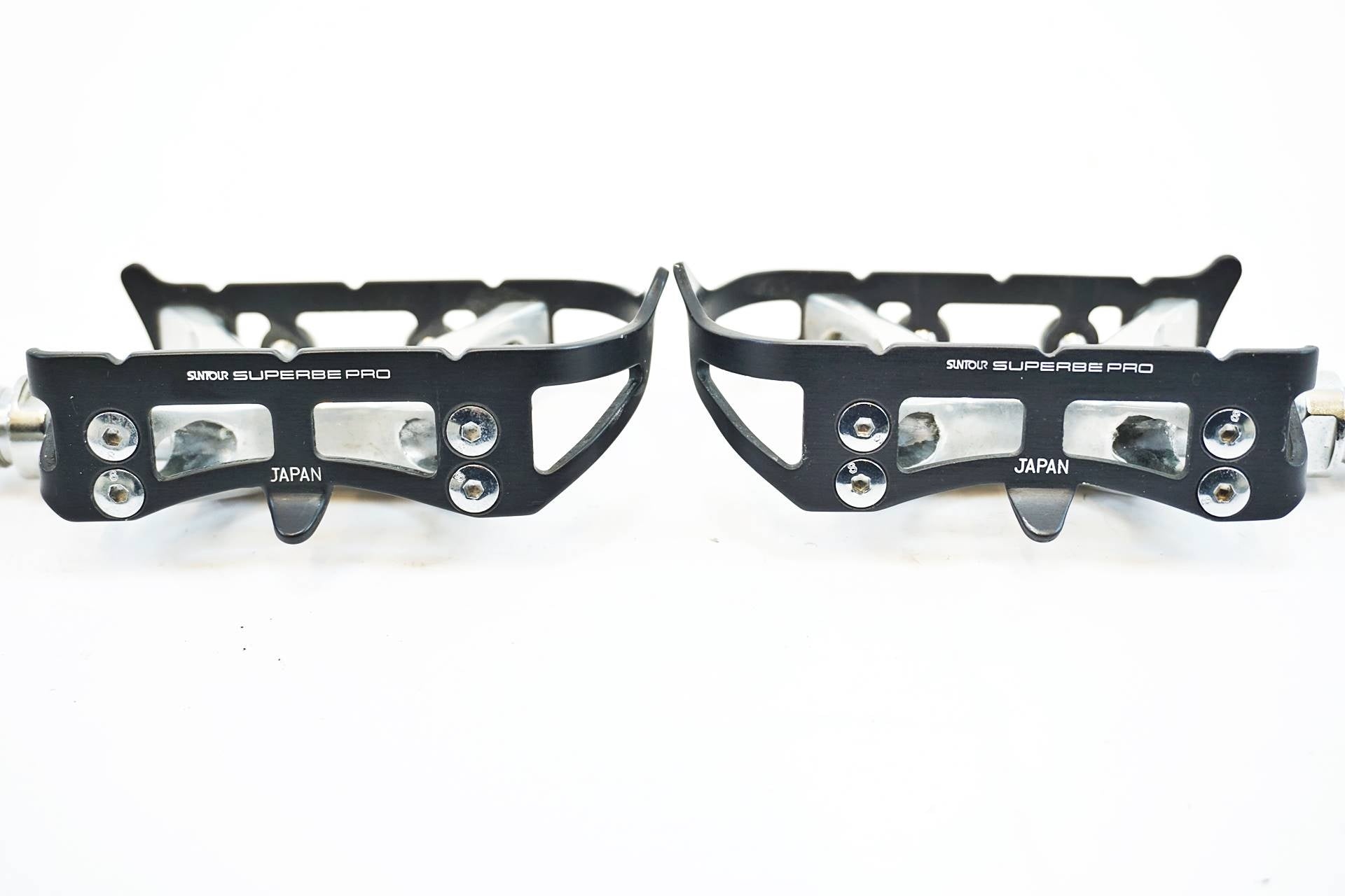 SUNTOUR 「サンツアー」 SUPERBE PRO ペダル / 有明ガーデン店