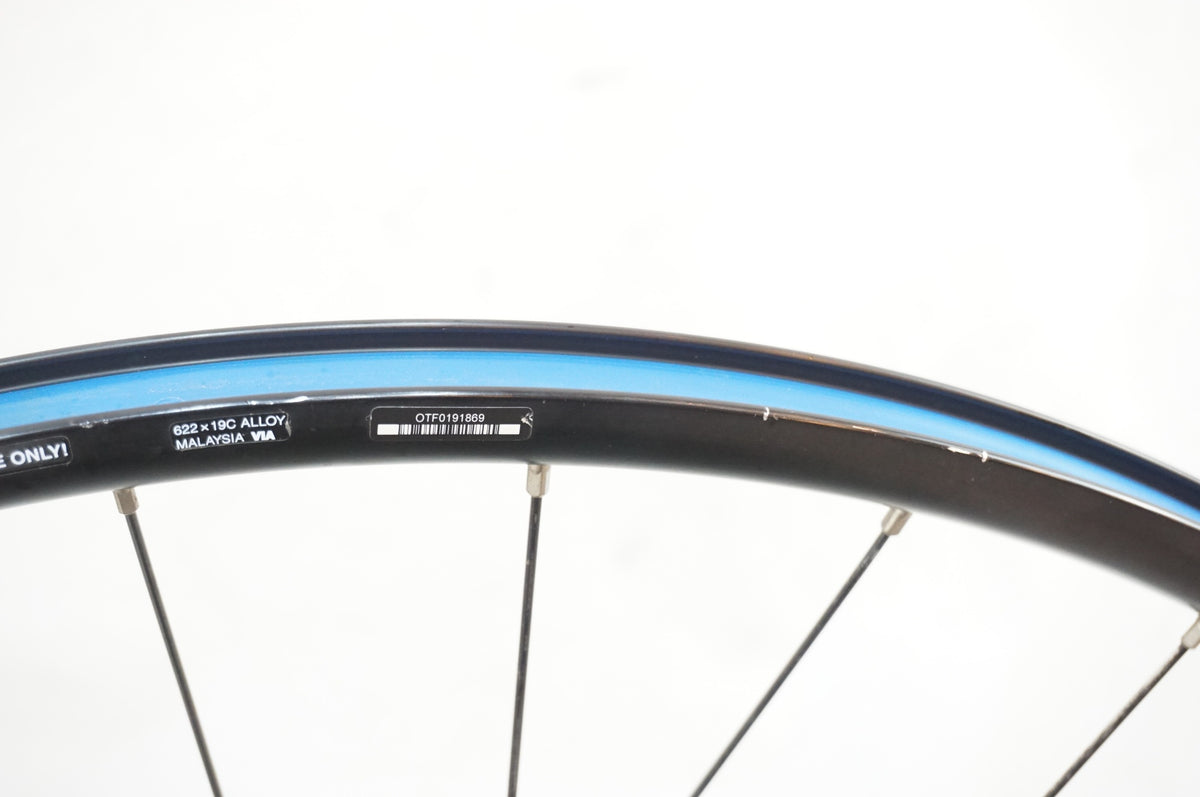 SHIMANO 「シマノ」 WH-RS171 SHIMANO / SRAM 11S ホイールセット / 浦和ベース