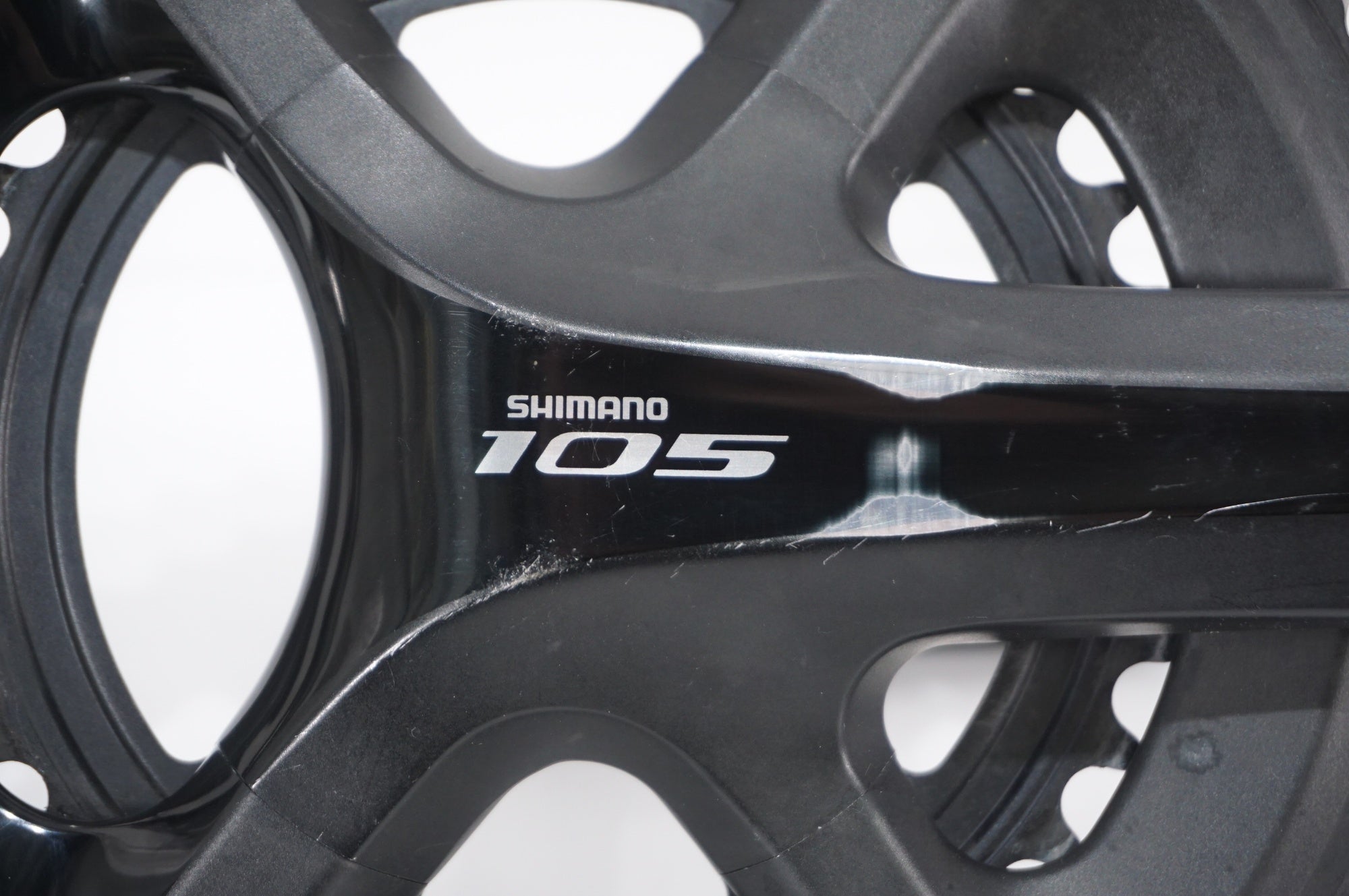 SHIMANO 「シマノ」 105 FC-5800 50-34T 172.5mm クランク / AKIBA店