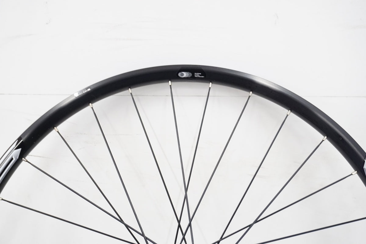 SHIMANO 「シマノ」 WH-MT15-A シマノ10速 ホイールセット / 浜松店